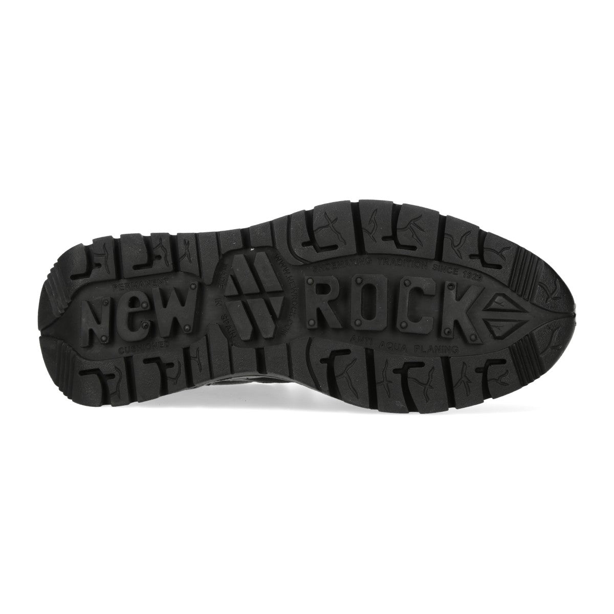 New Rock M-POWER001-C15