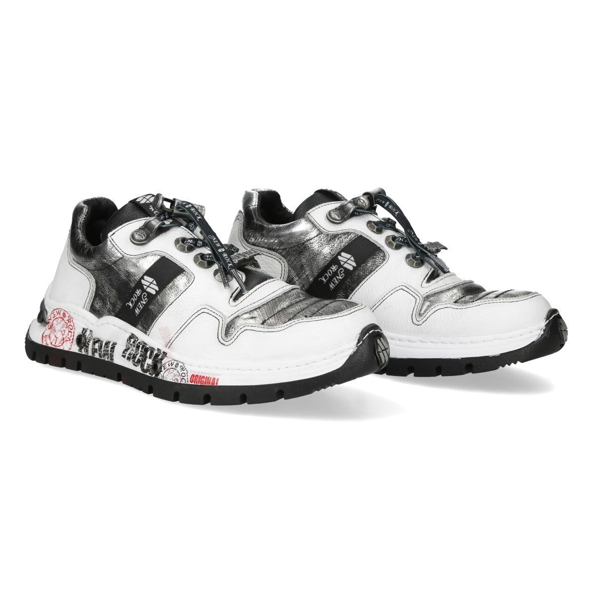 New Rock M-POWER001-C14