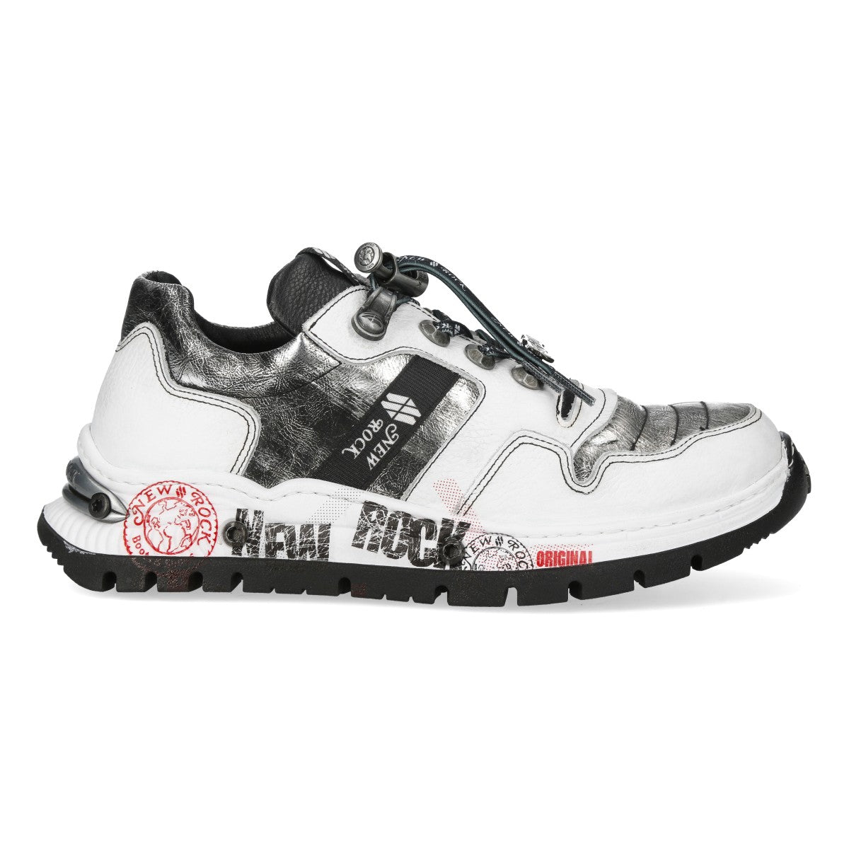 New Rock M-POWER001-C14