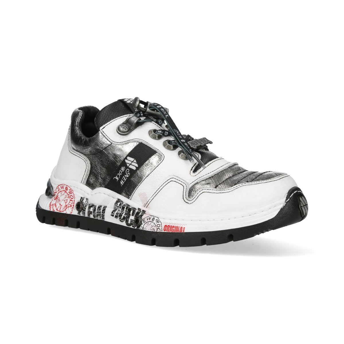 New Rock M-POWER001-C14