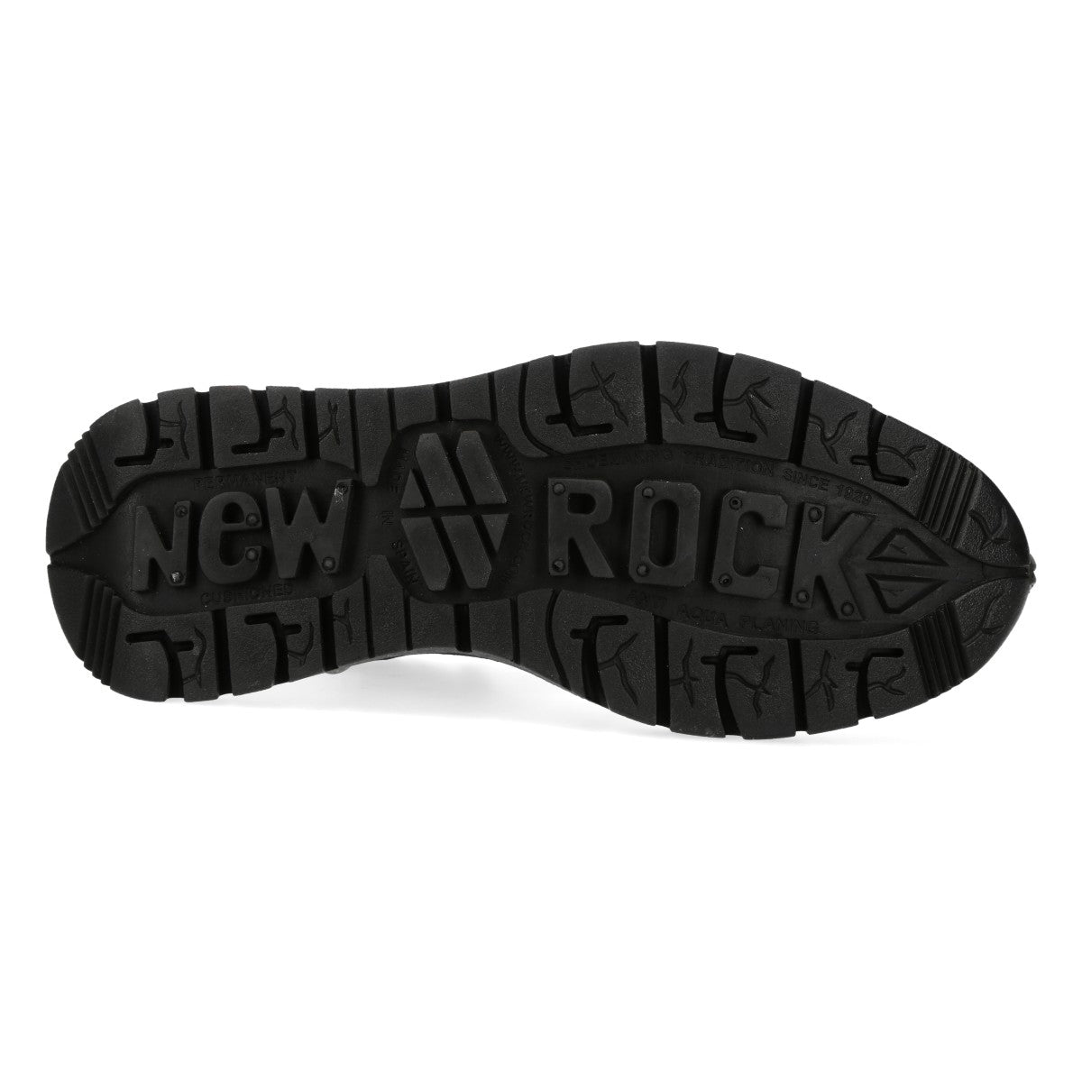 New Rock M-POWER001-C14