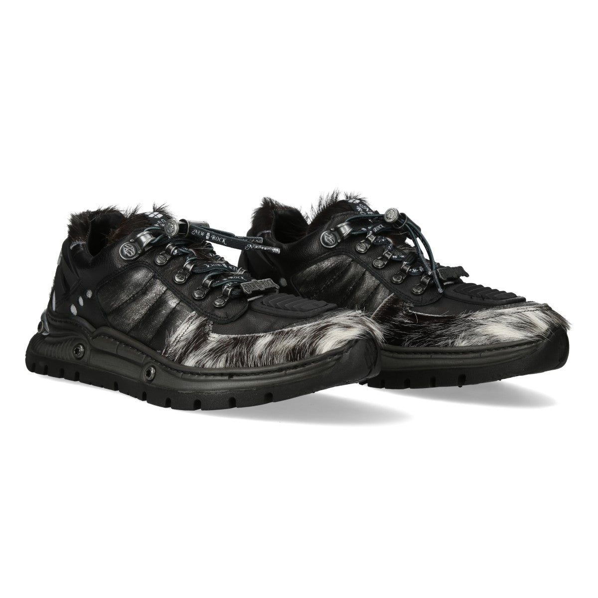 New Rock M-POWER016-C15