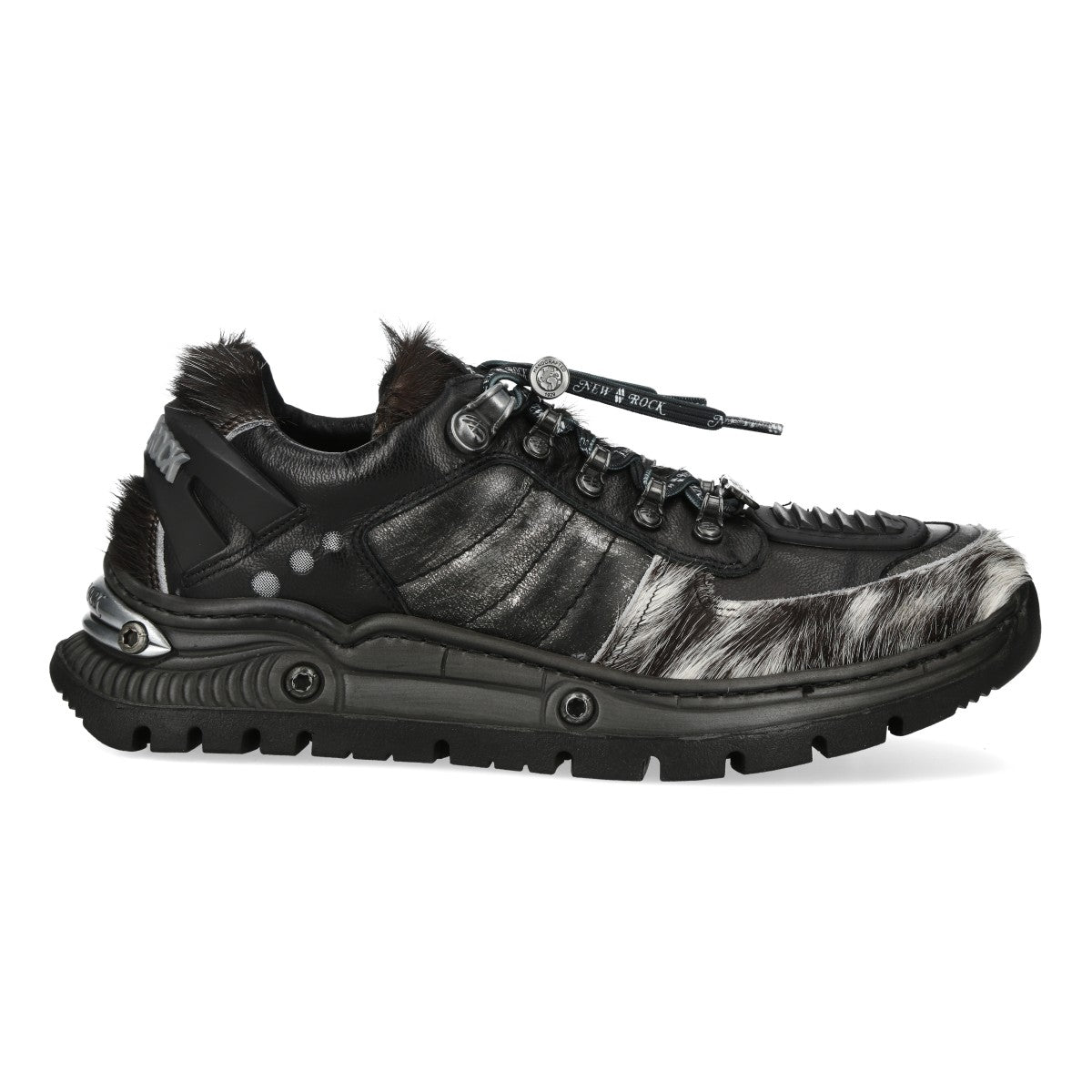 New Rock M-POWER016-C15