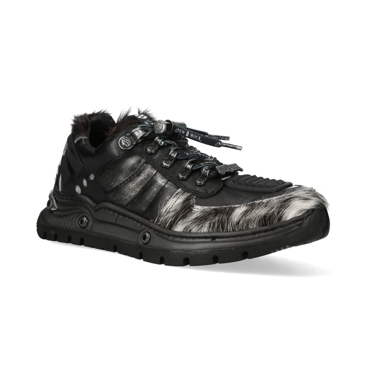 New Rock M-POWER016-C15