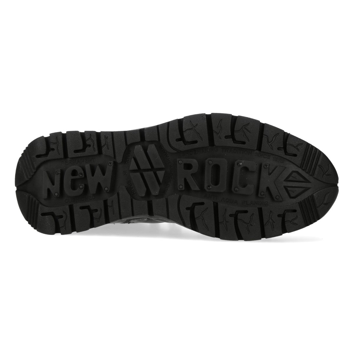 New Rock M-POWER016-C15