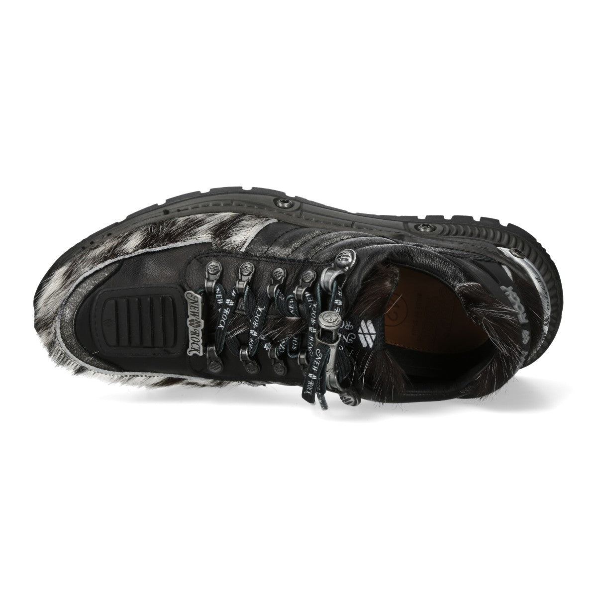 New Rock M-POWER016-C15