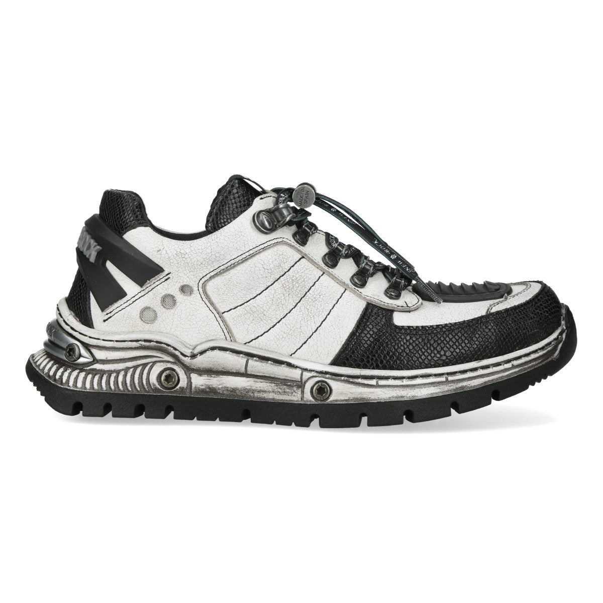 New Rock M-POWER016-C13