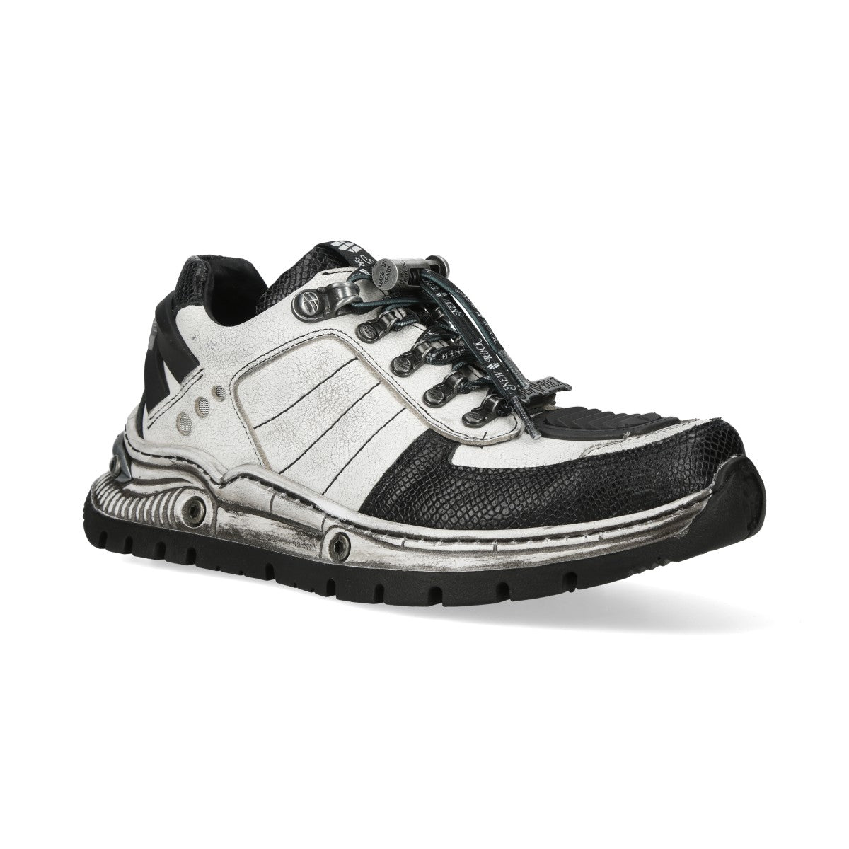 New Rock M-POWER016-C13