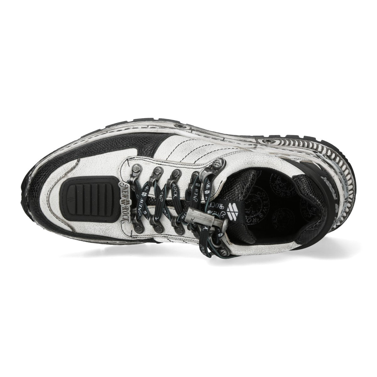 New Rock M-POWER016-C13