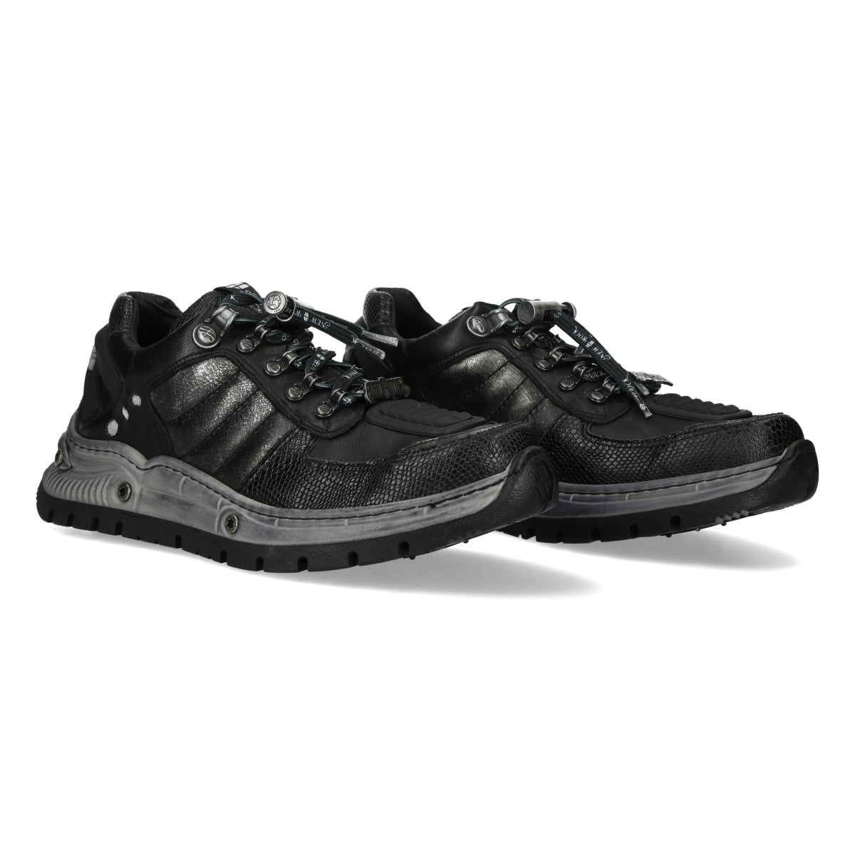 New Rock M-POWER016-C6
