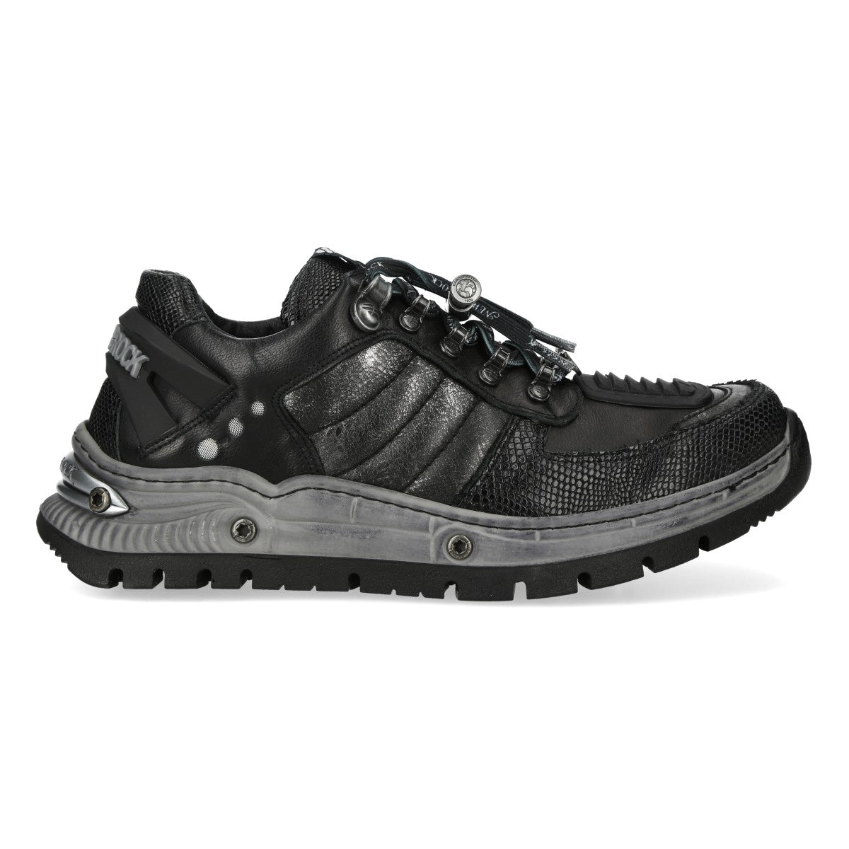 New Rock M-POWER016-C6