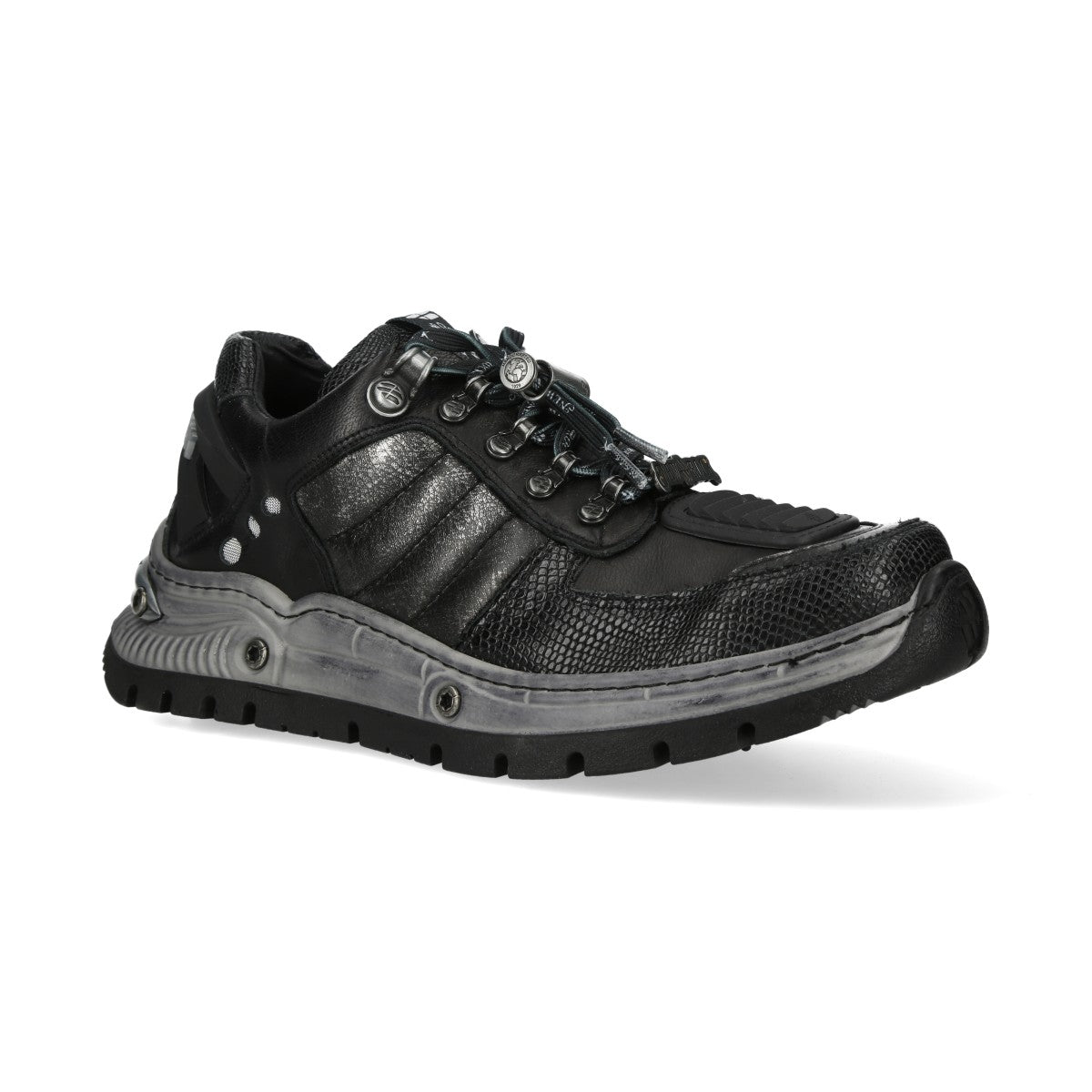 New Rock M-POWER016-C6