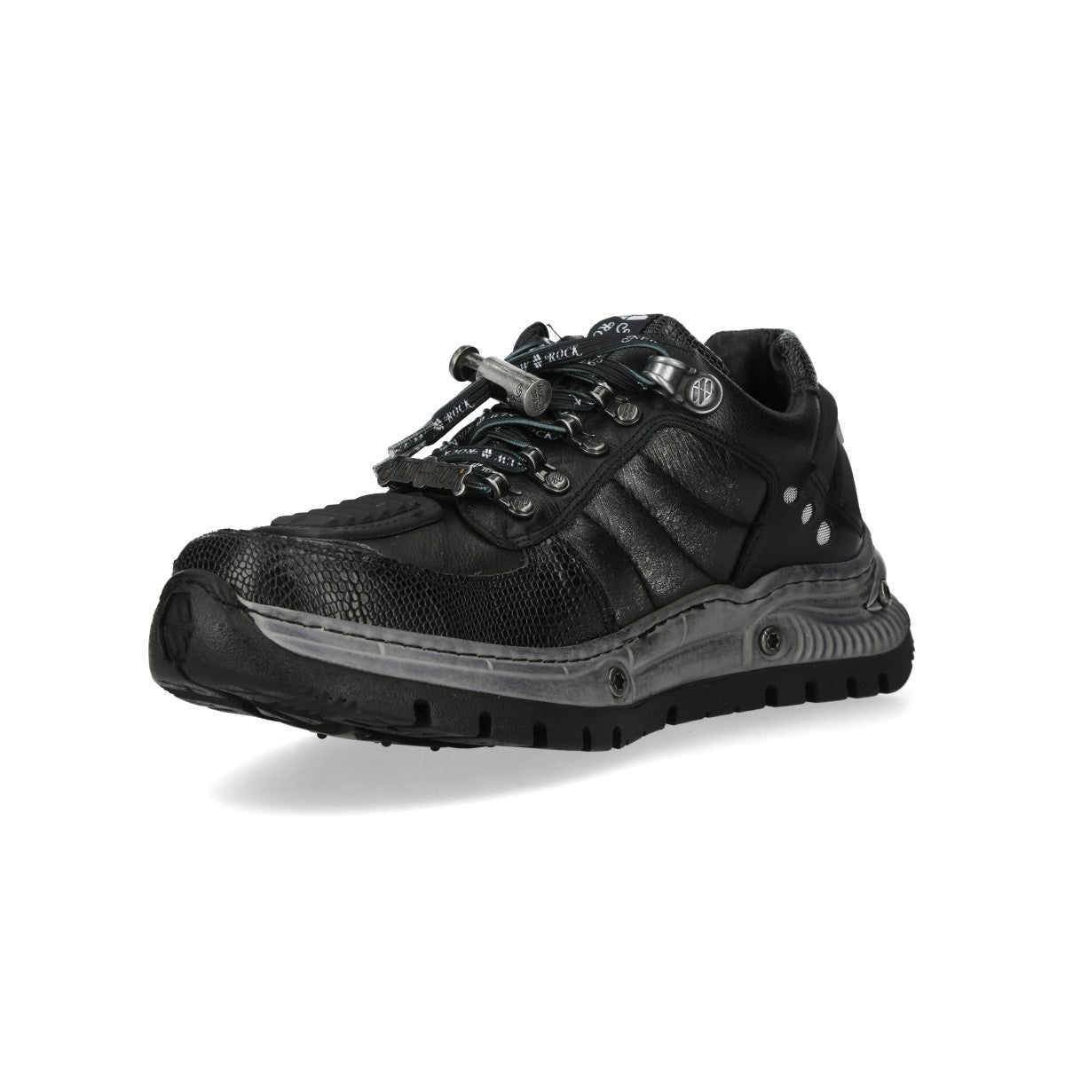 New Rock M-POWER016-C6
