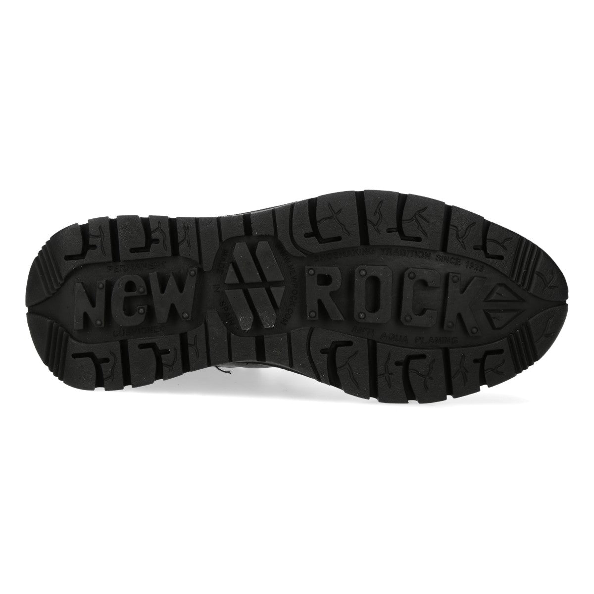 New Rock M-POWER016-C6