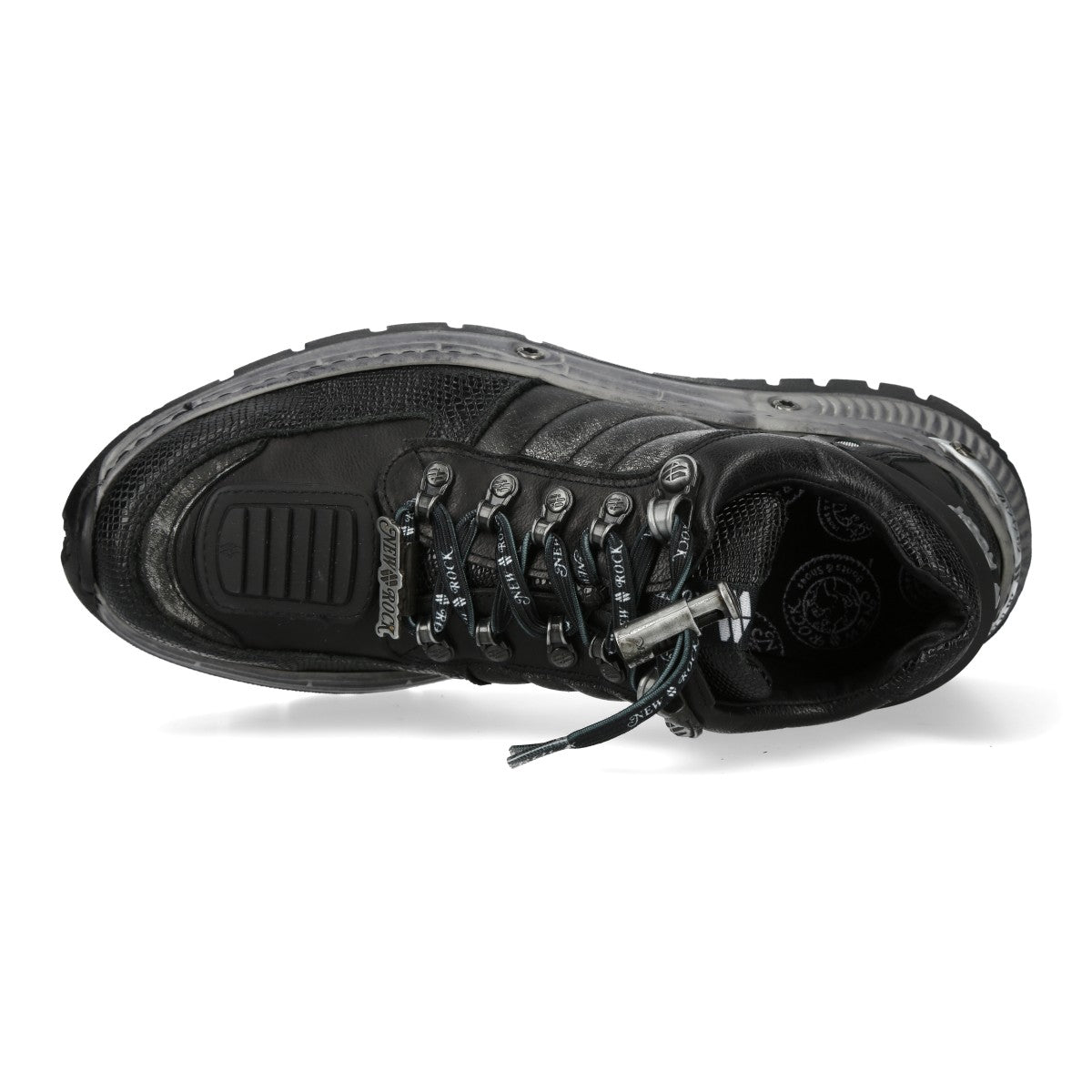 New Rock M-POWER016-C6