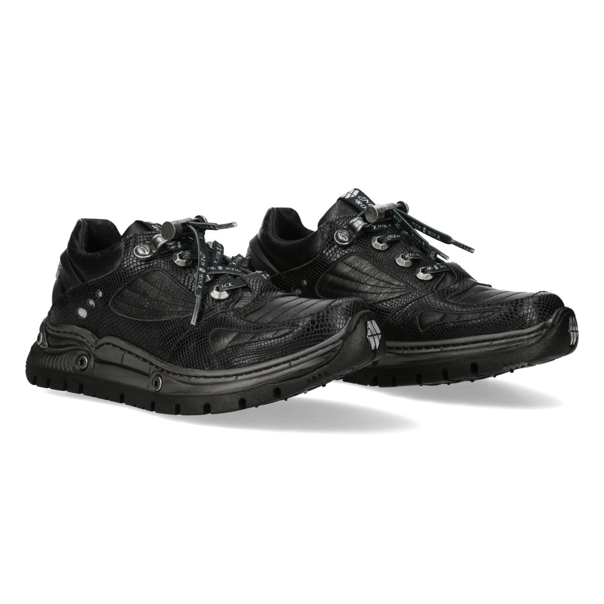 New Rock M-POWER014-C12
