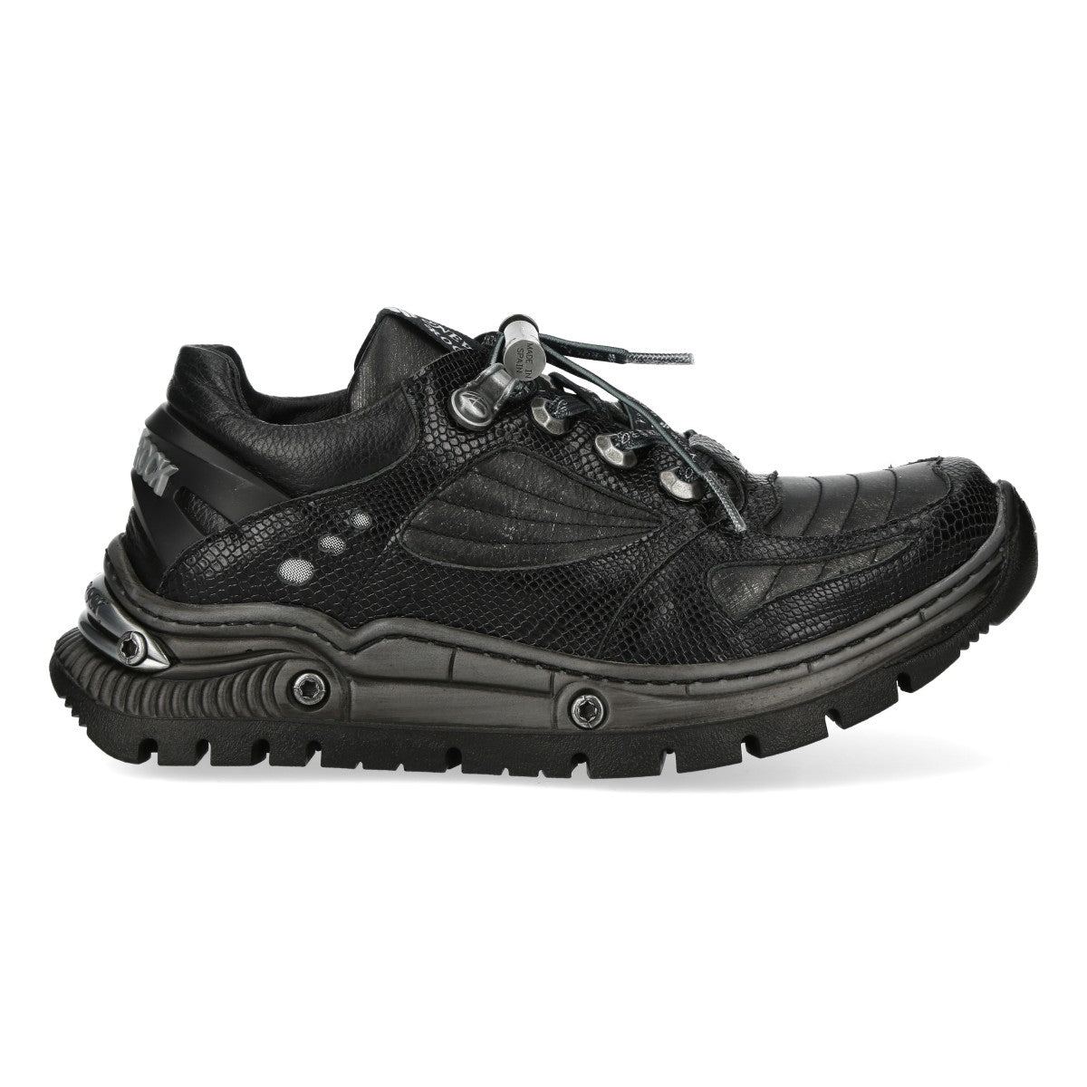New Rock M-POWER014-C12