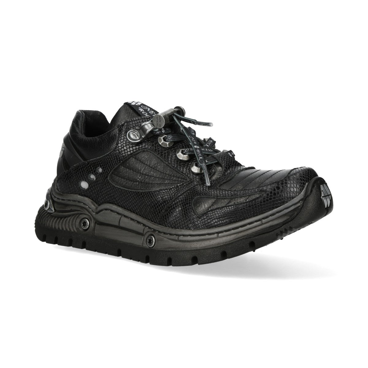 New Rock M-POWER014-C12