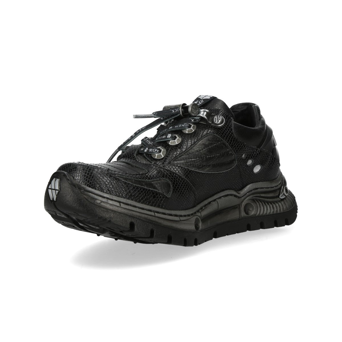 New Rock M-POWER014-C12