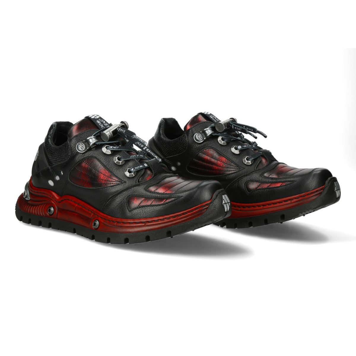New Rock M-POWER014-C11