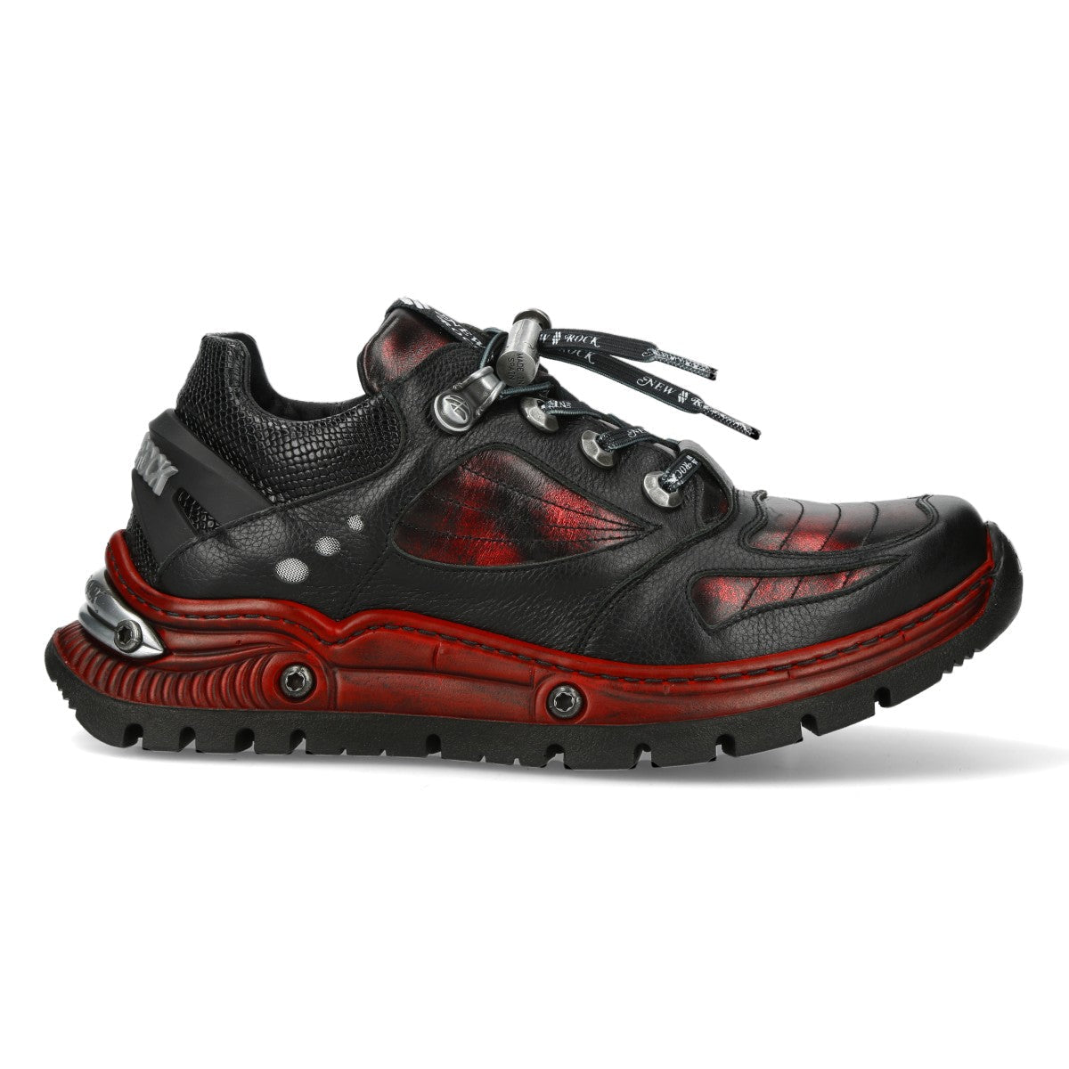 New Rock M-POWER014-C11