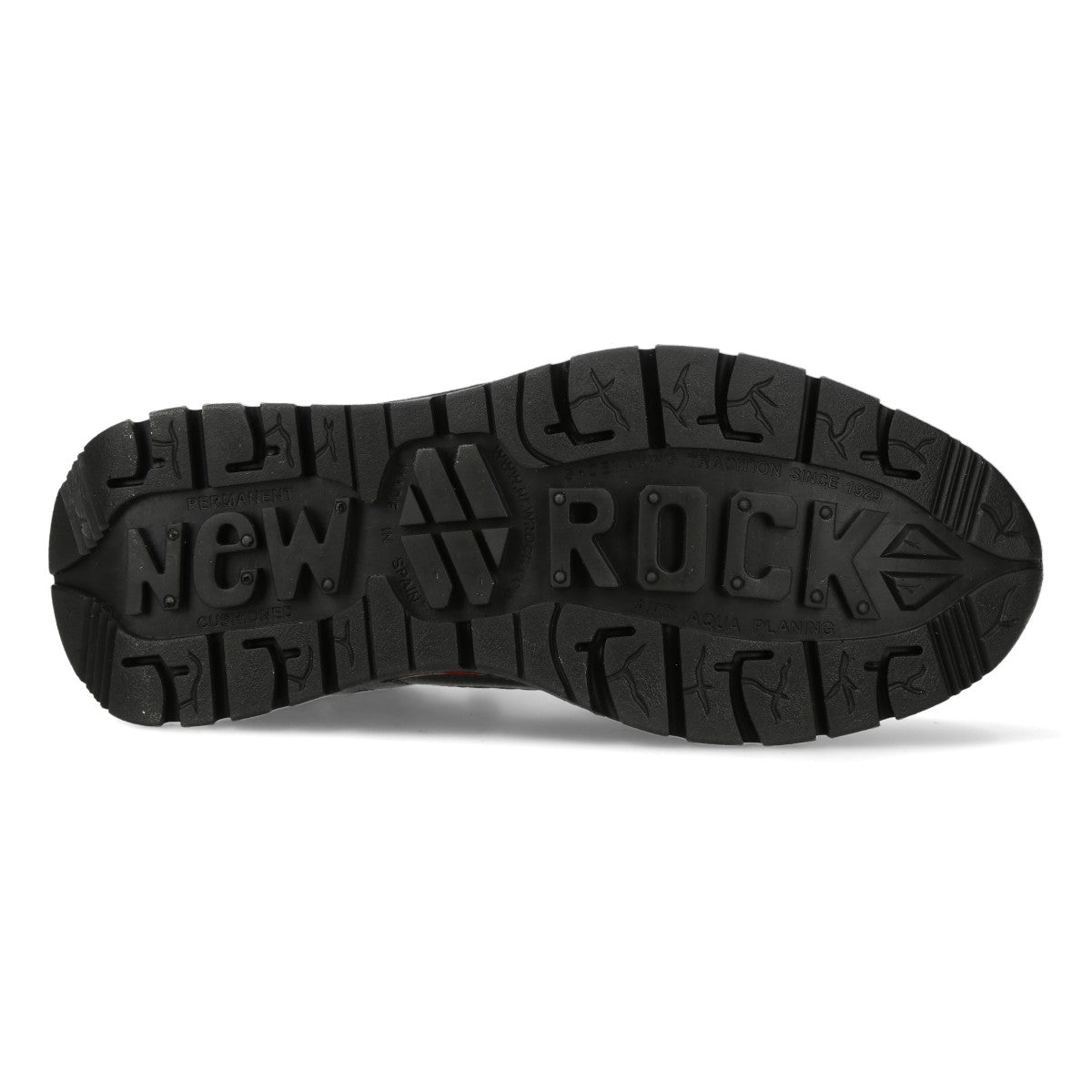 New Rock M-POWER014-C11