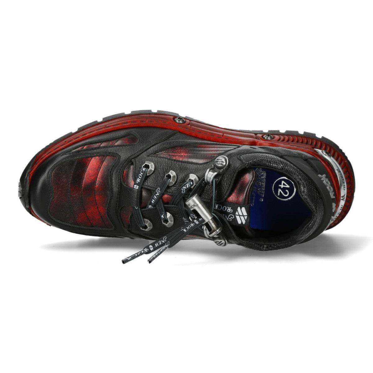 New Rock M-POWER014-C11