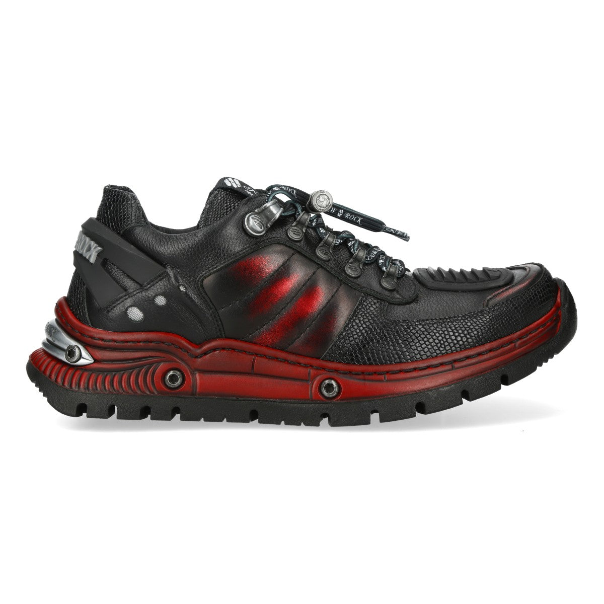 New Rock M-POWER016-C8