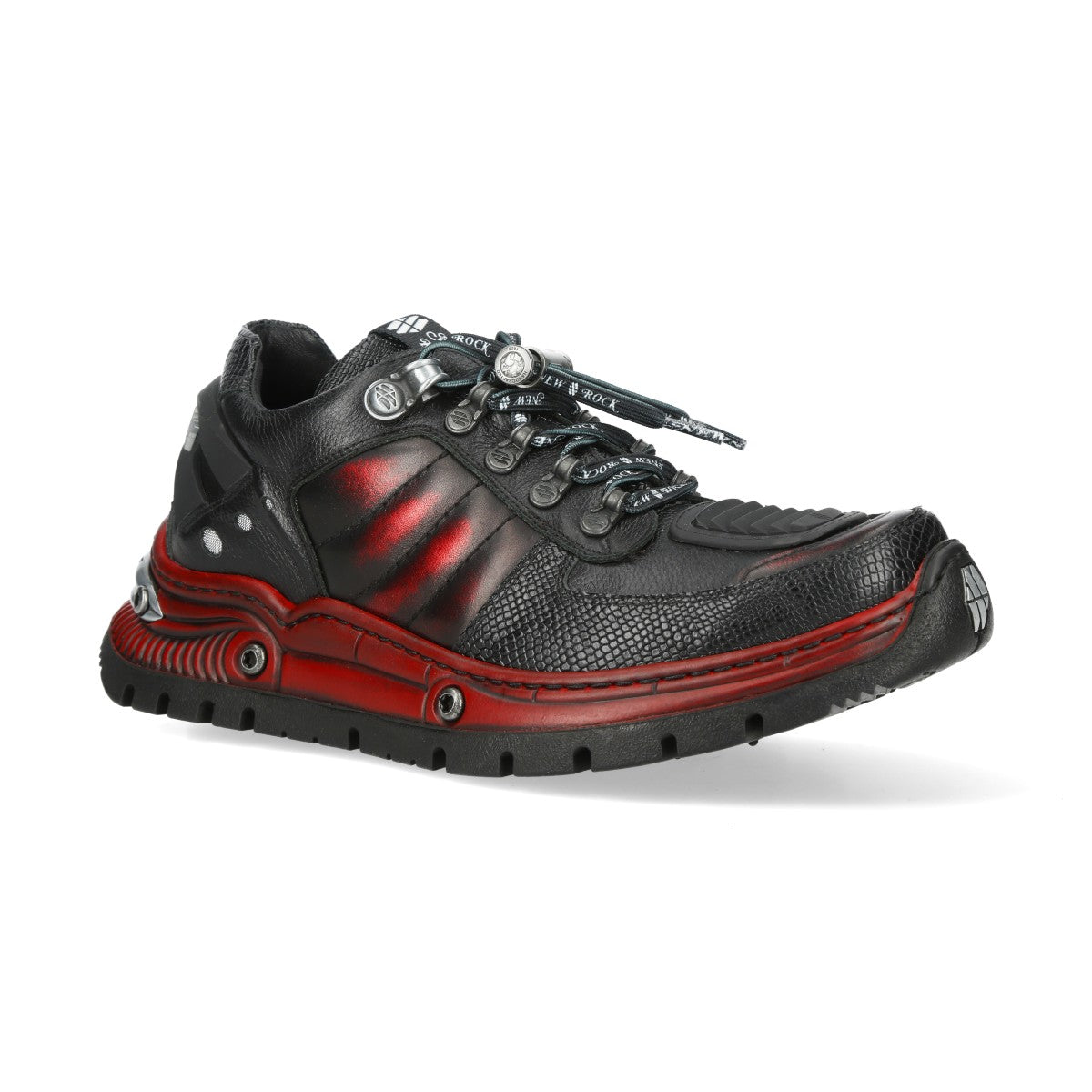 New Rock M-POWER016-C8