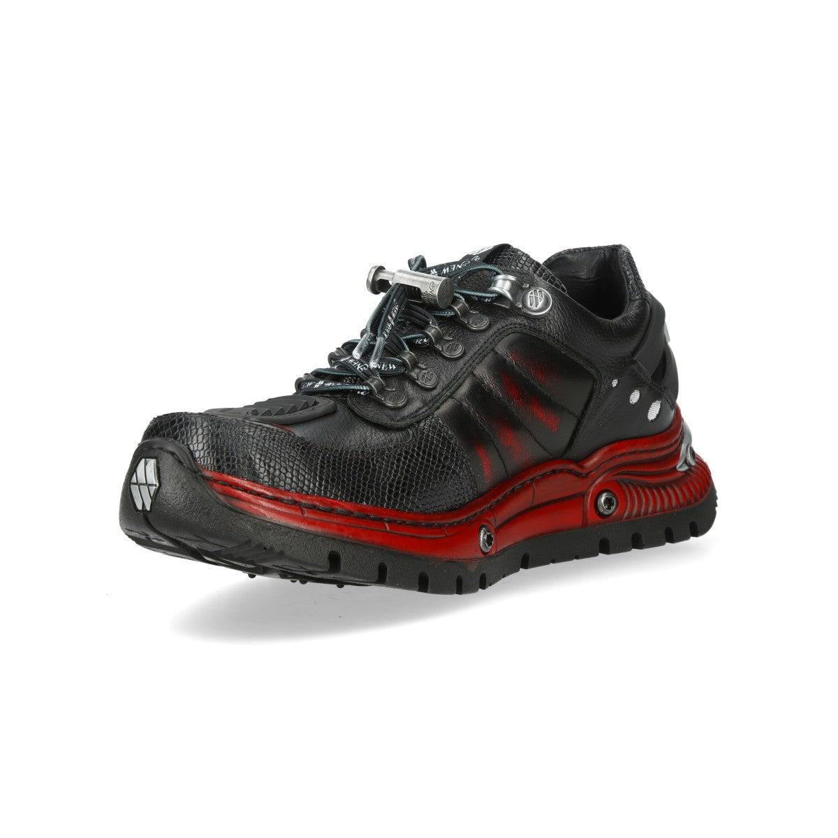 New Rock M-POWER016-C8