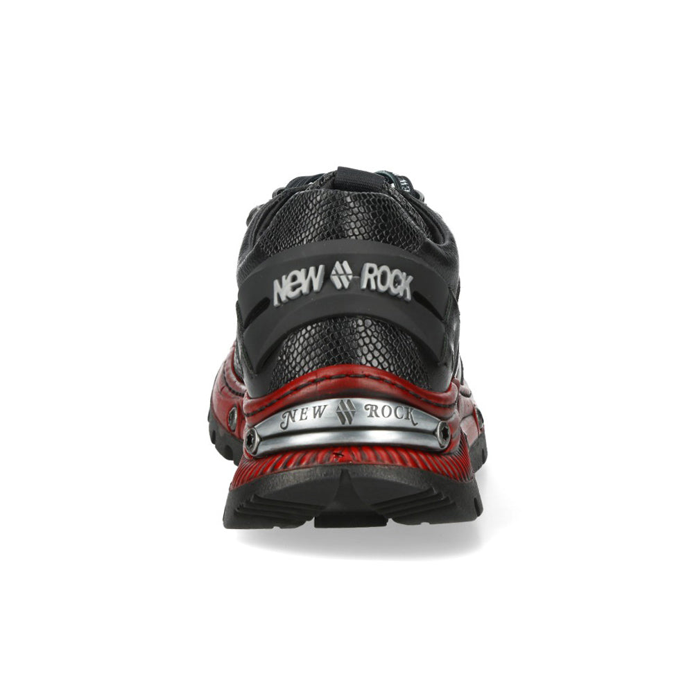 New Rock M-POWER016-C8
