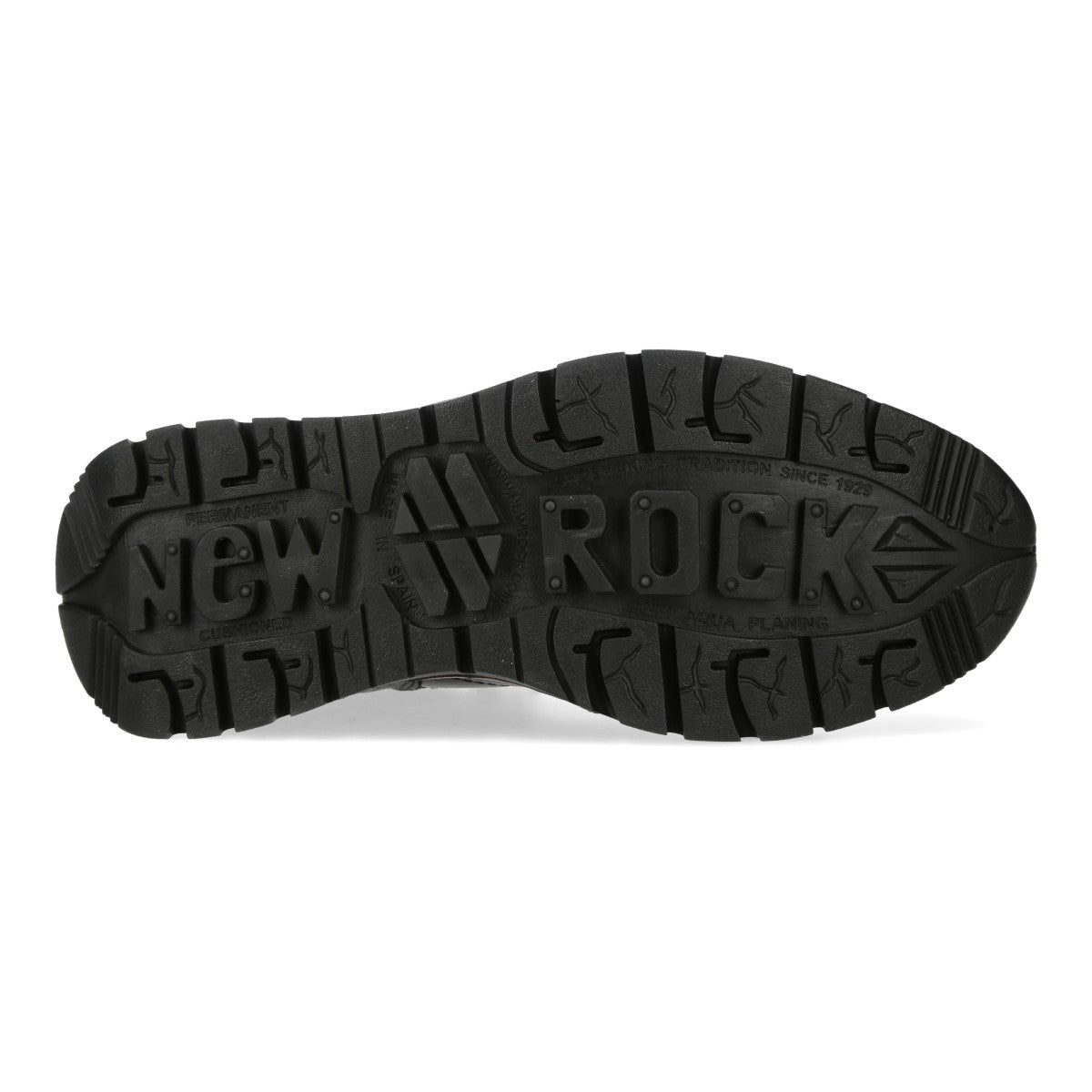 New Rock M-POWER016-C8