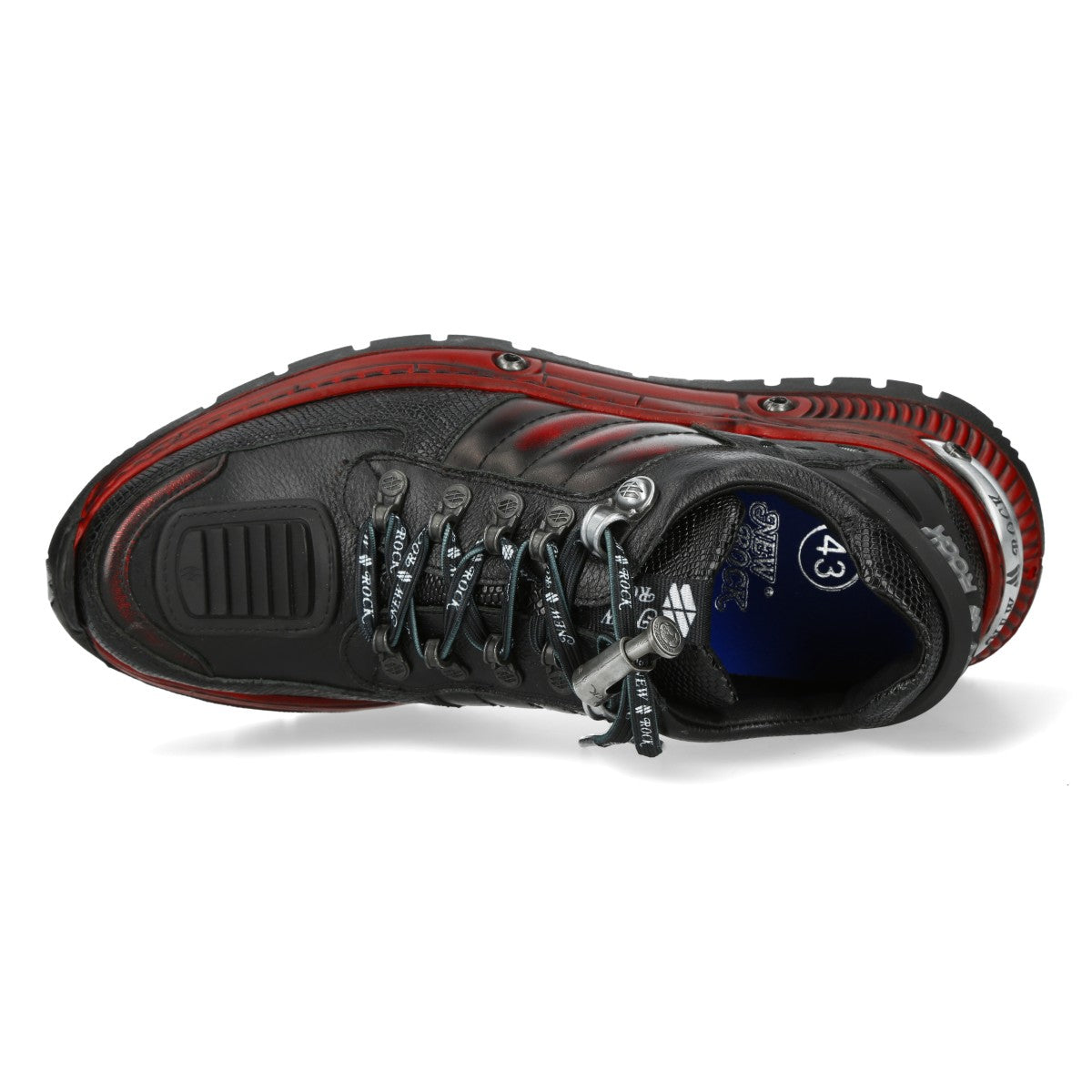 New Rock M-POWER016-C8