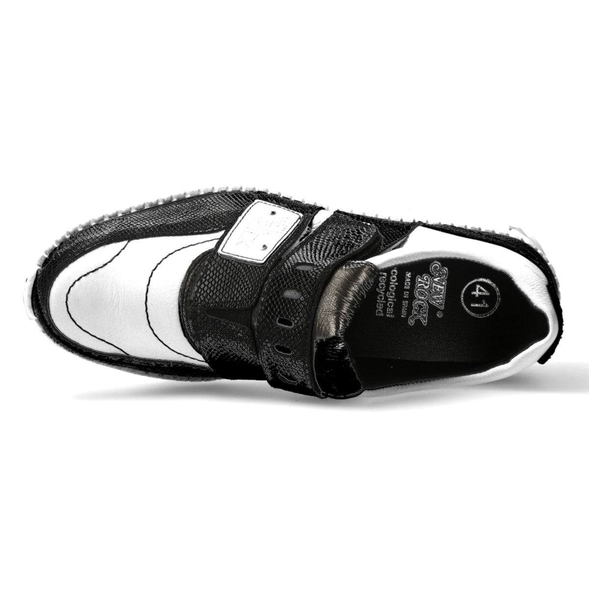 New Rock M-EXTREME002-C14