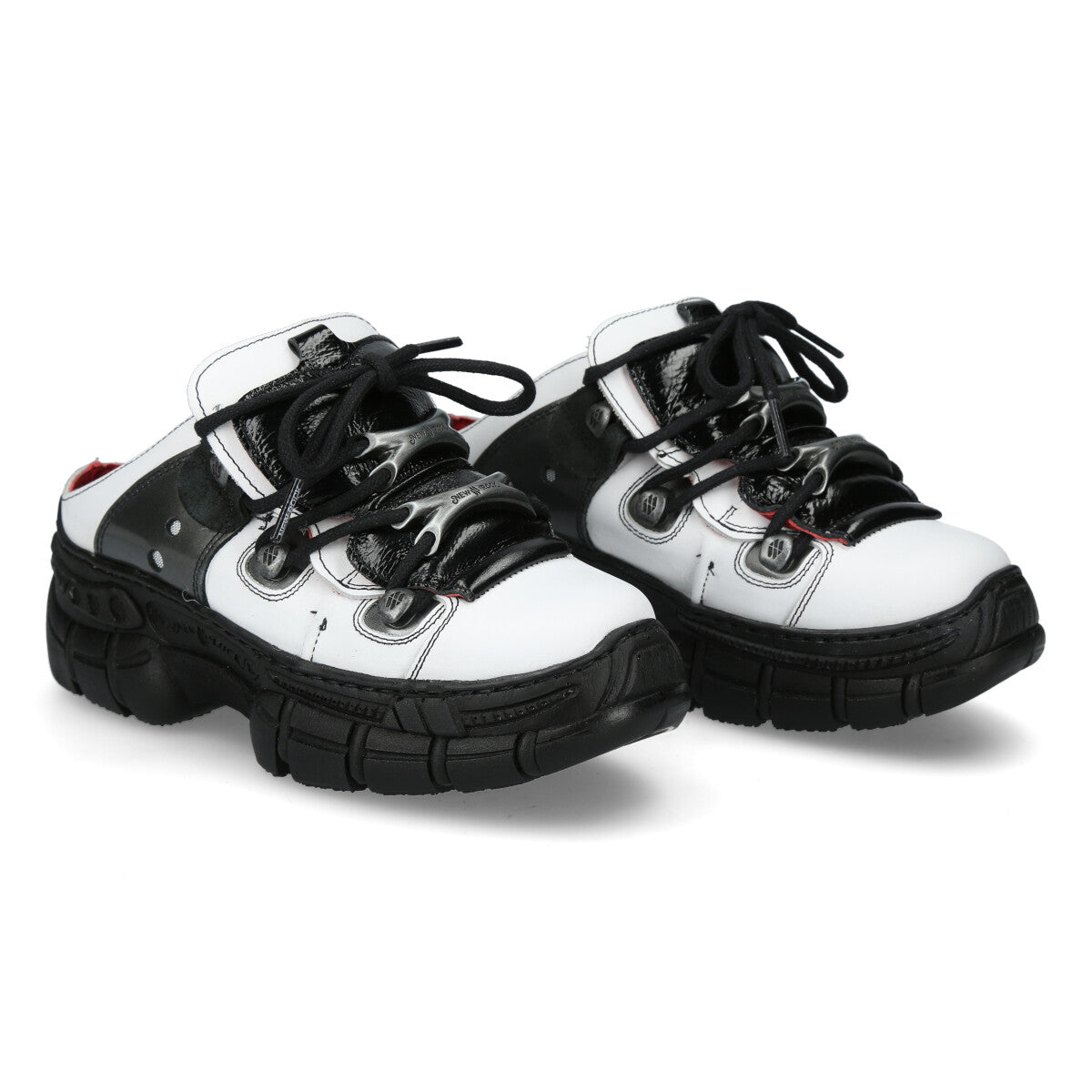 New Rock M-CRASH003-C5