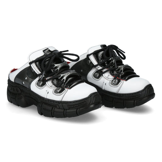 New Rock M-CRASH003-C5