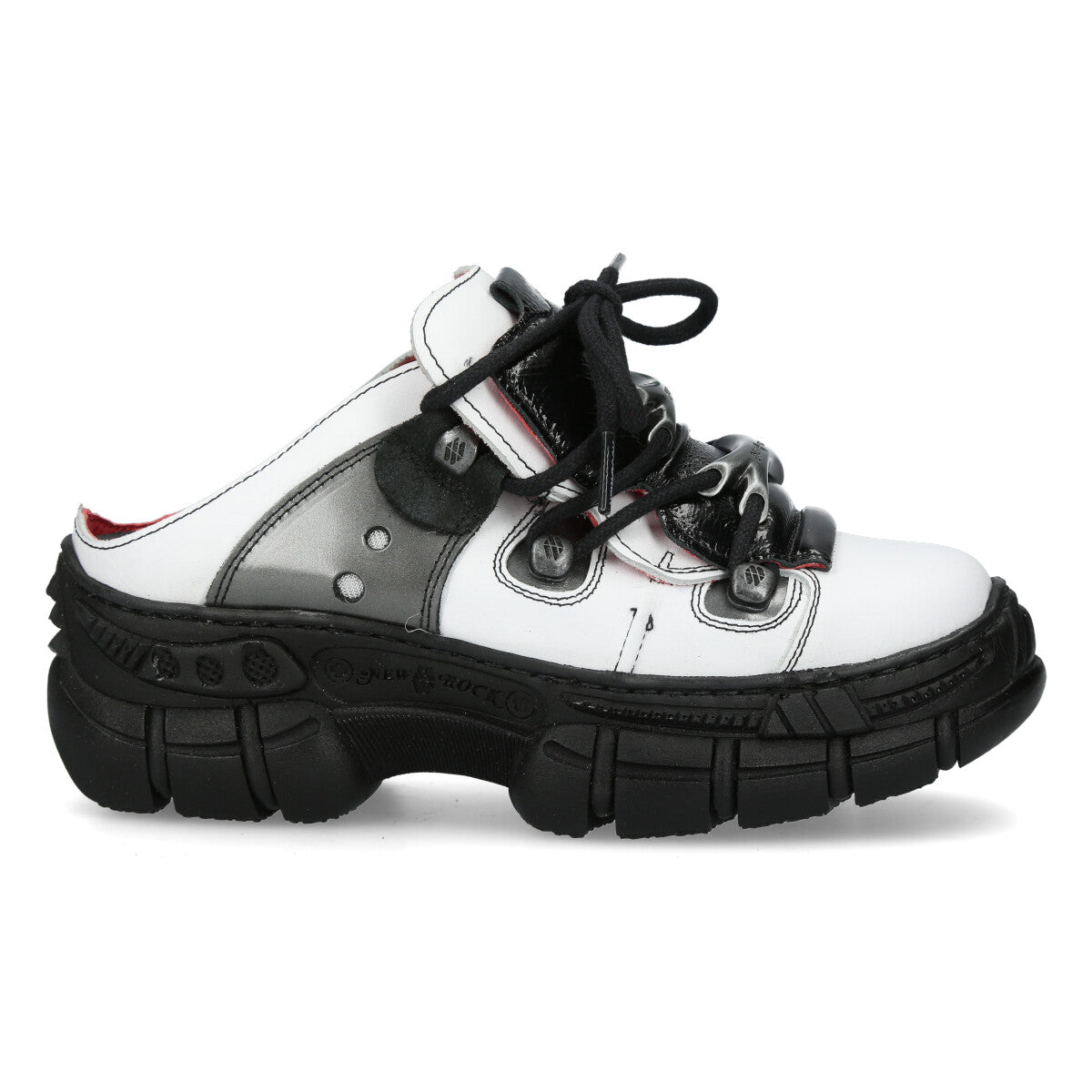 New Rock M-CRASH003-C5