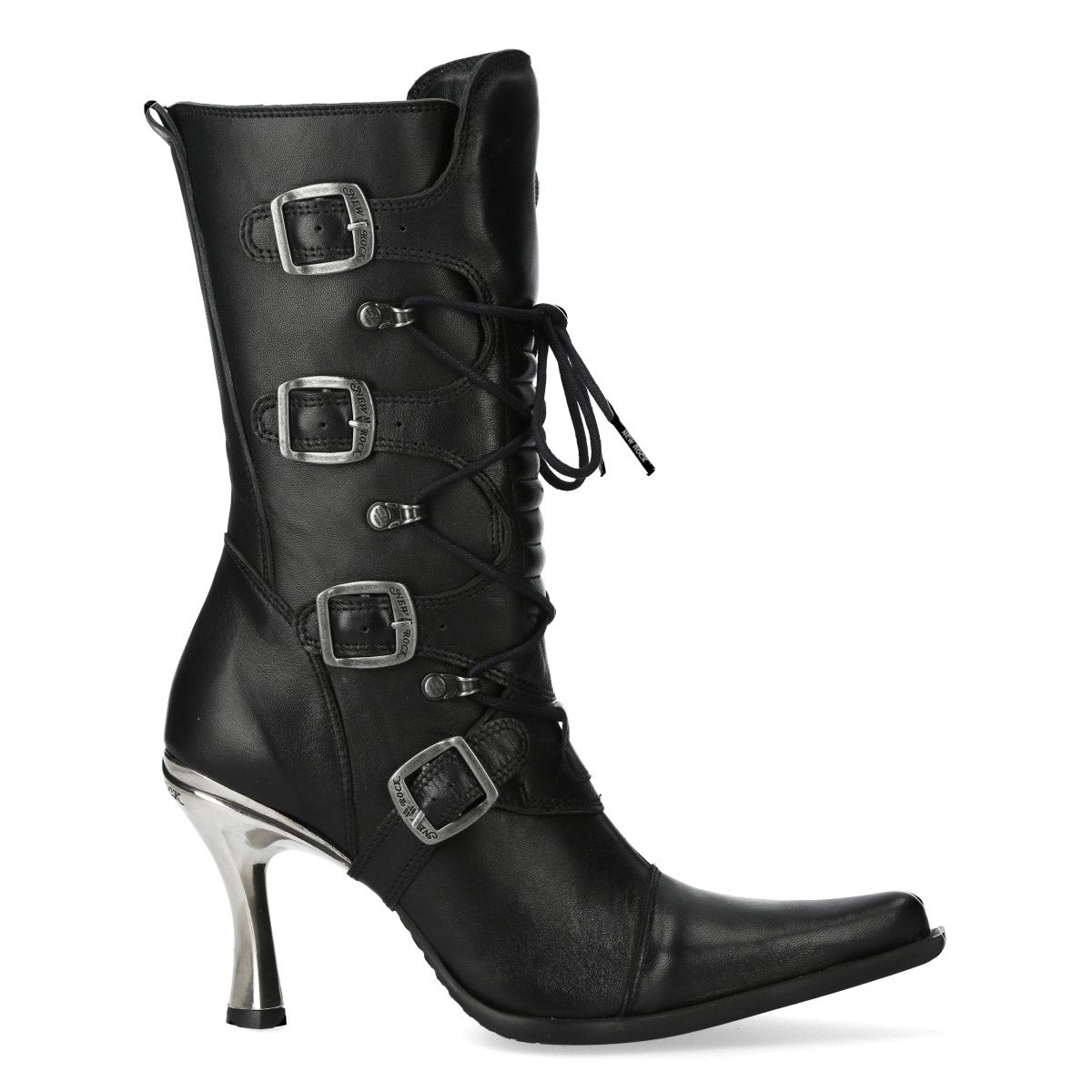 New Rock M-9373-S8