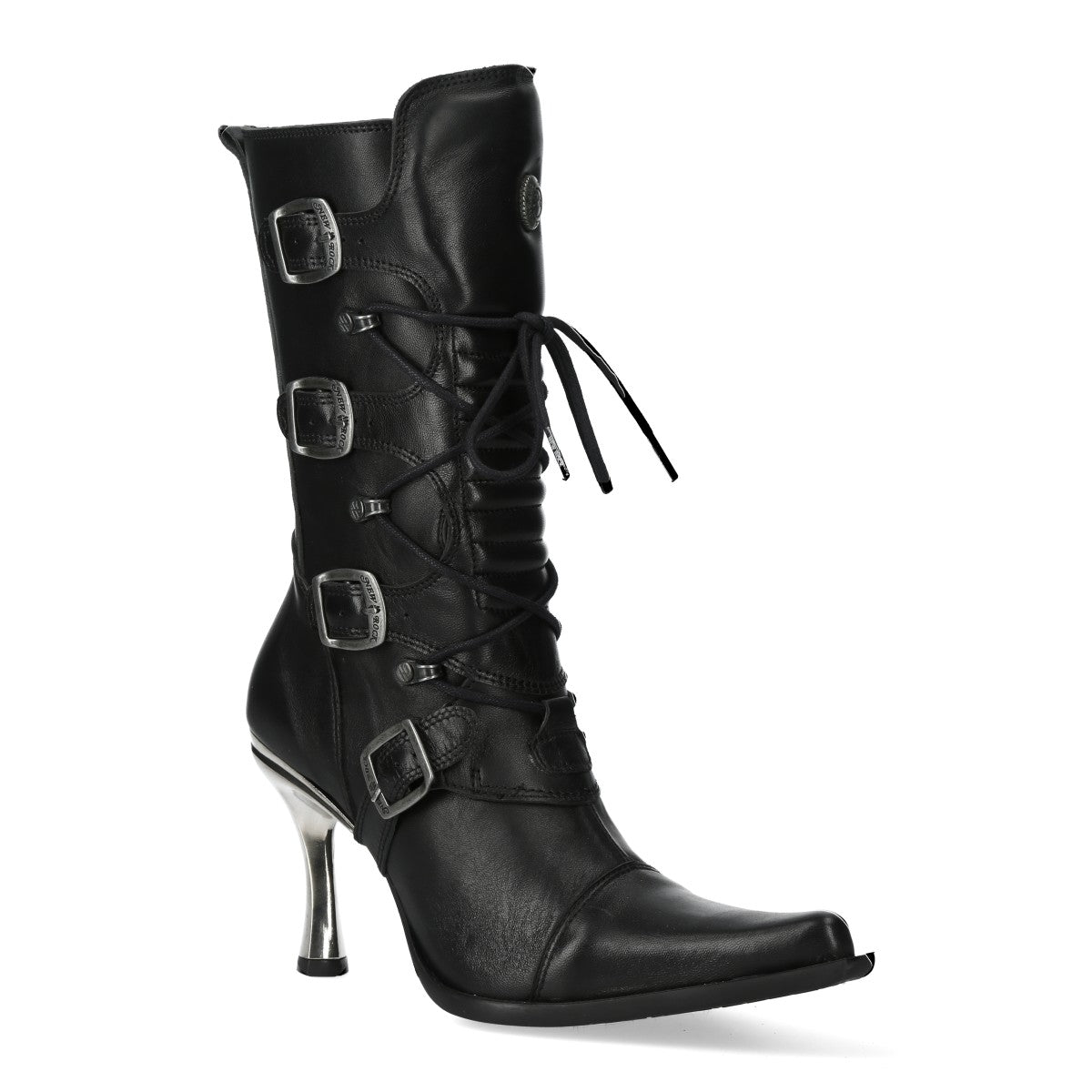 New Rock M-9373-S8