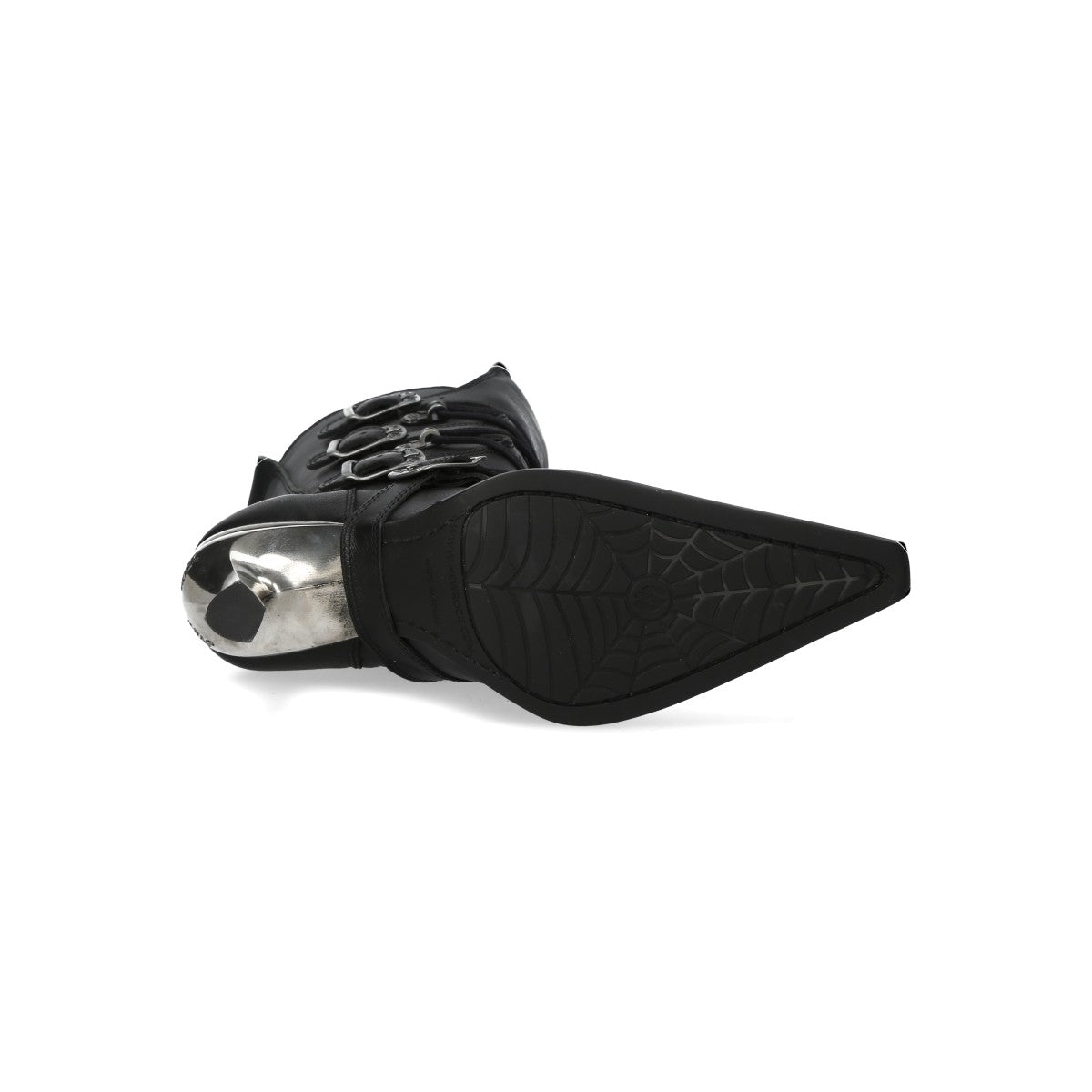 New Rock M-9373-S8