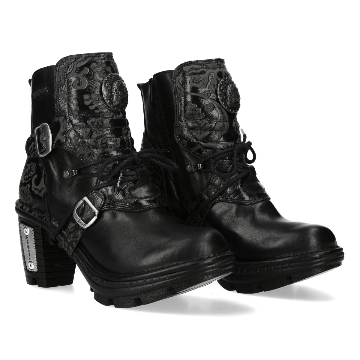 New Rock M-NEOTR061-S1