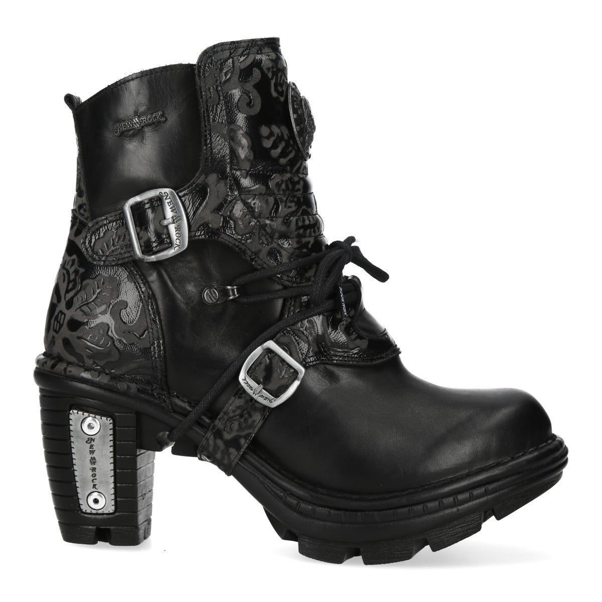 New Rock M-NEOTR061-S1