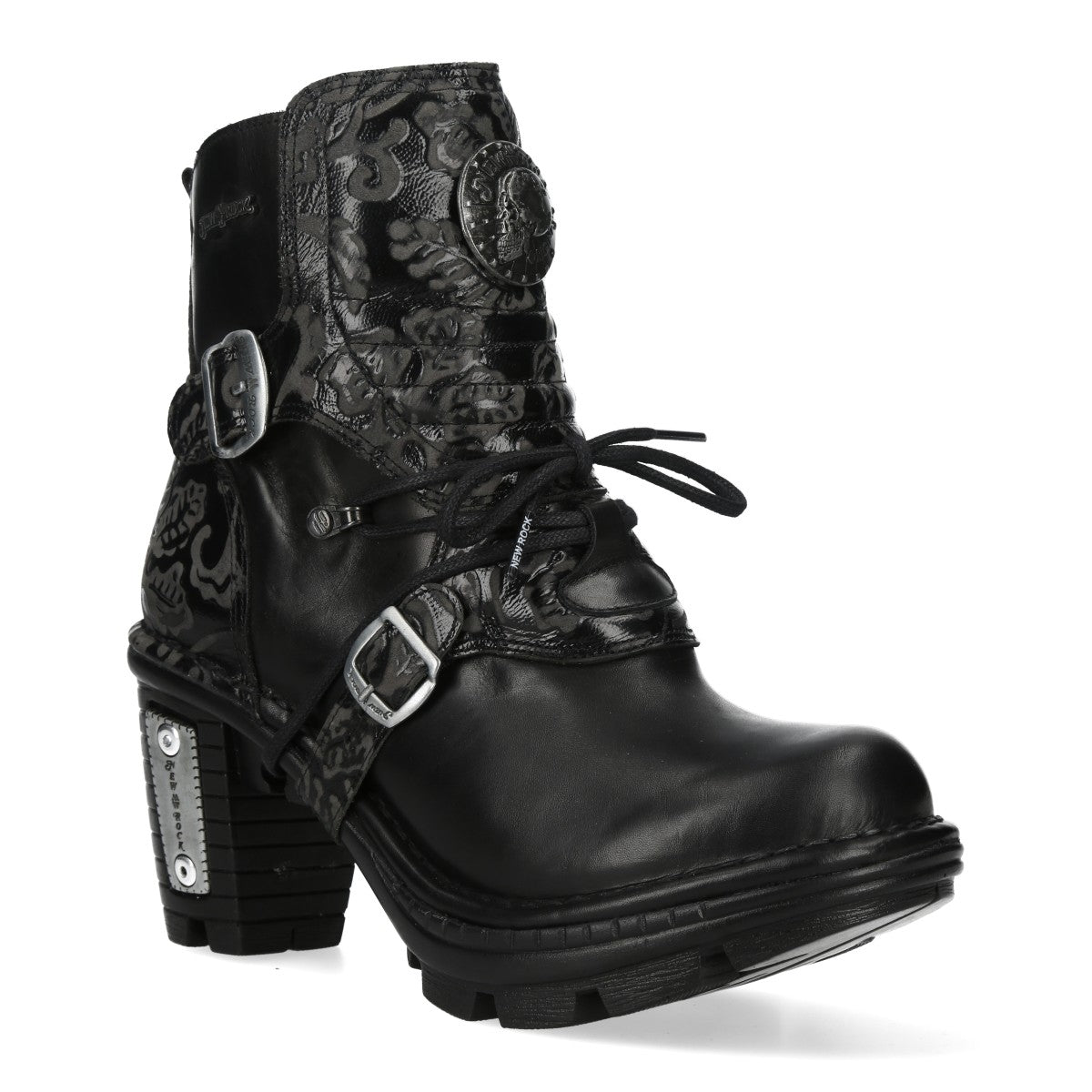 New Rock M-NEOTR061-S1