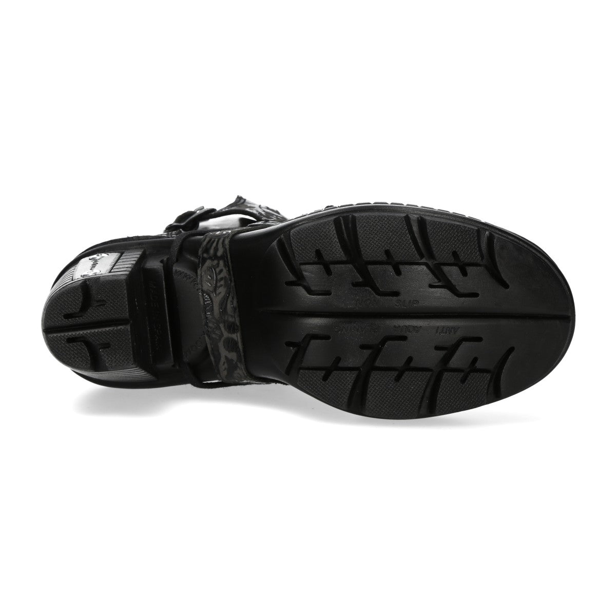 New Rock M-NEOTR061-S1