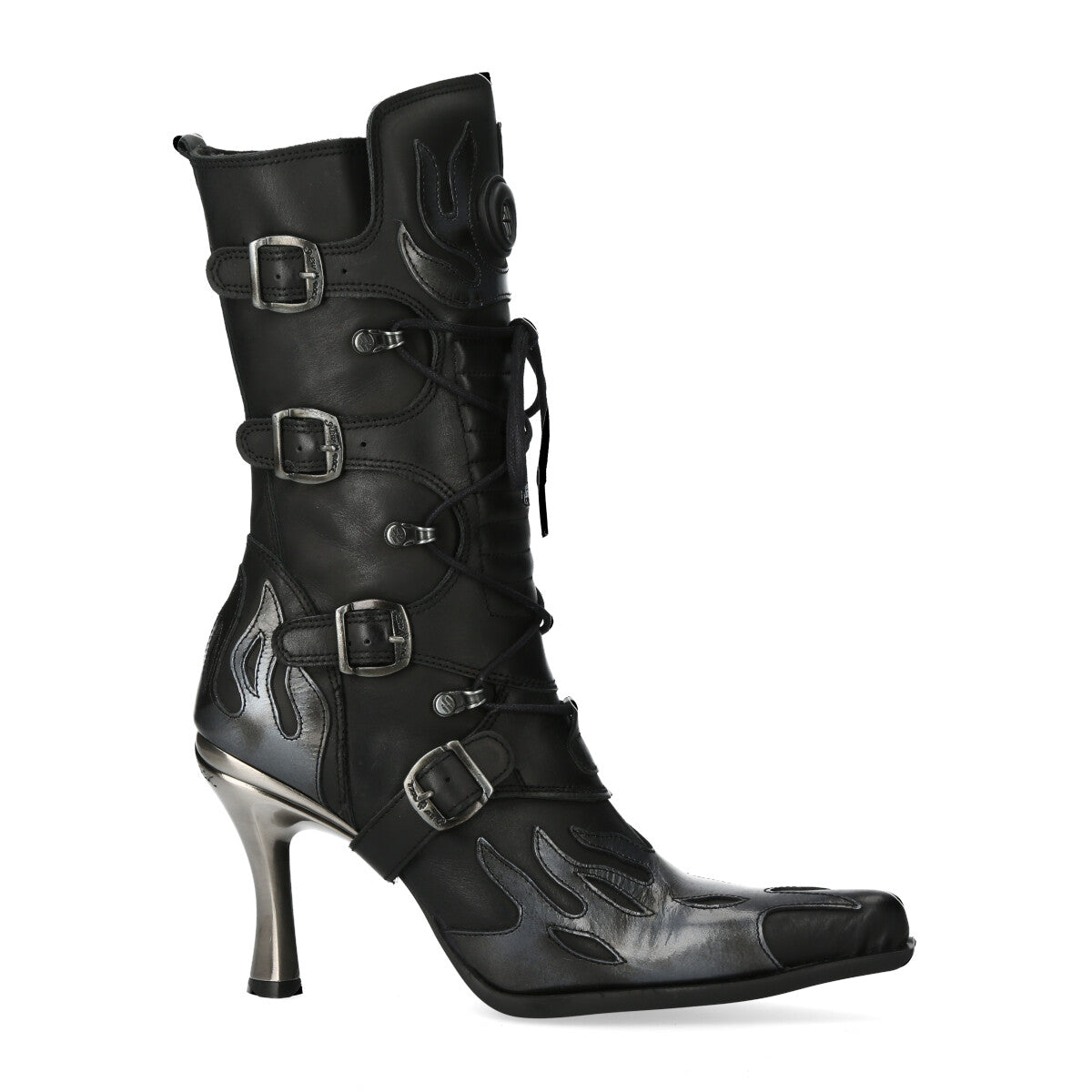 New Rock M-9591-S3