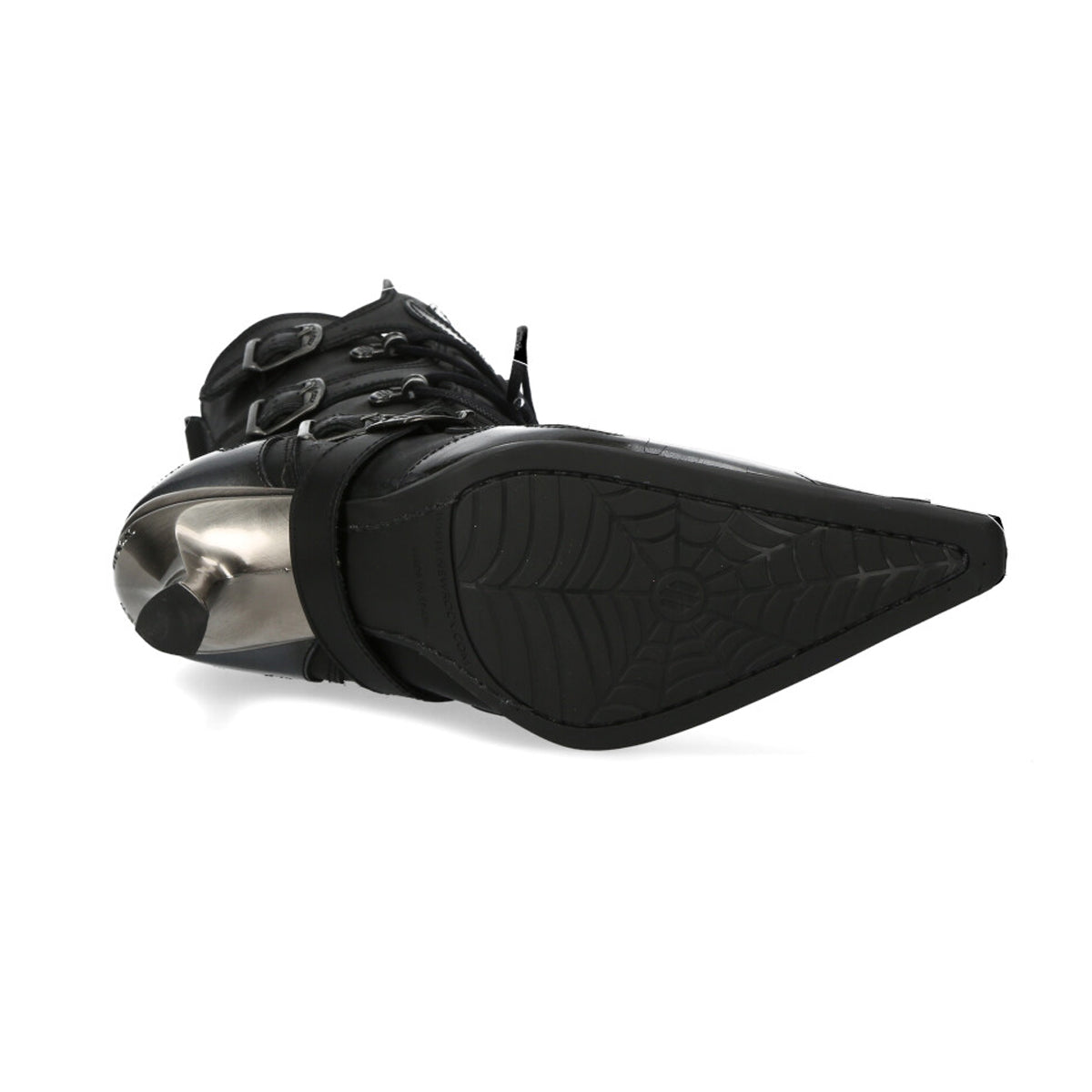New Rock M-9591-S3