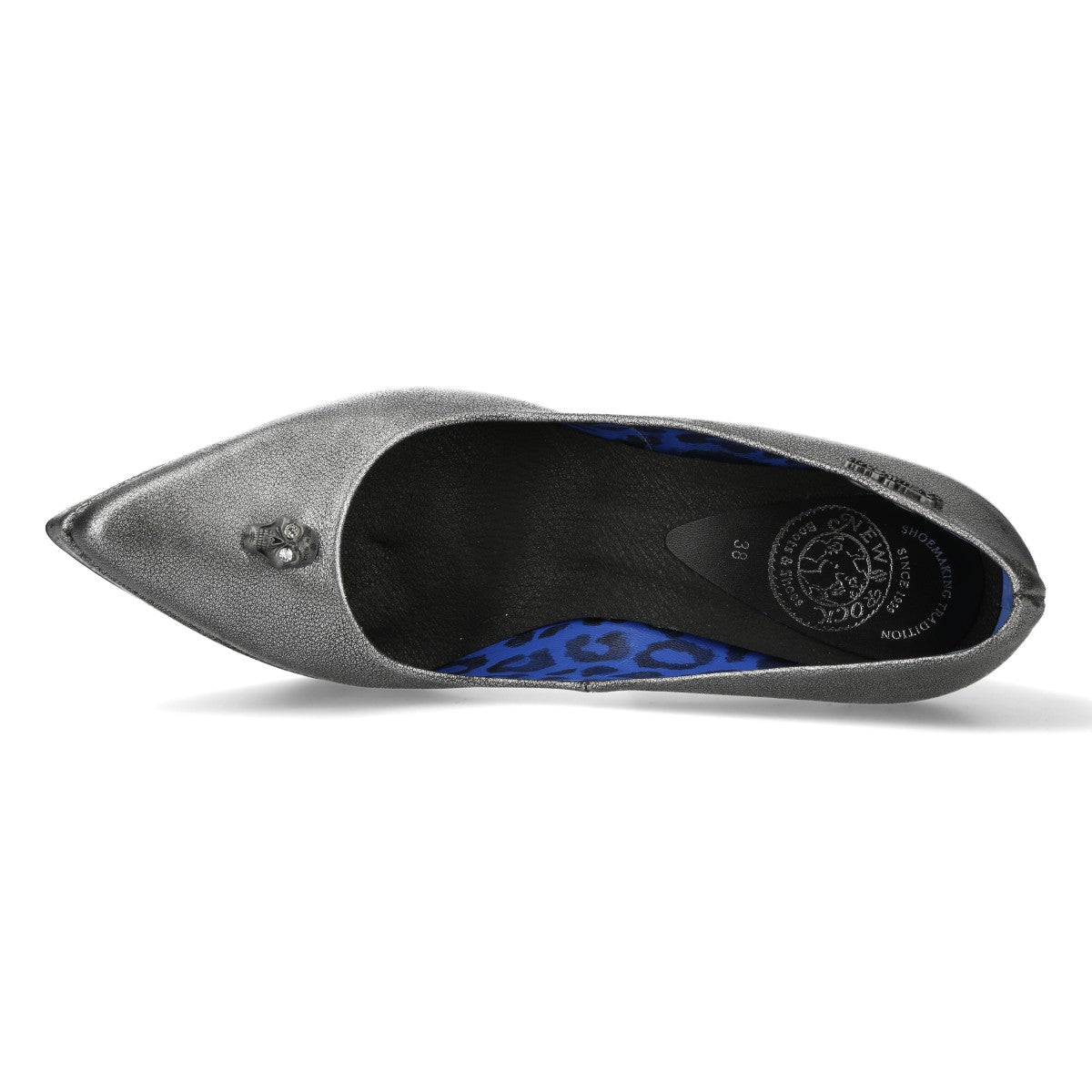 New Rock M-PUMP002-S3