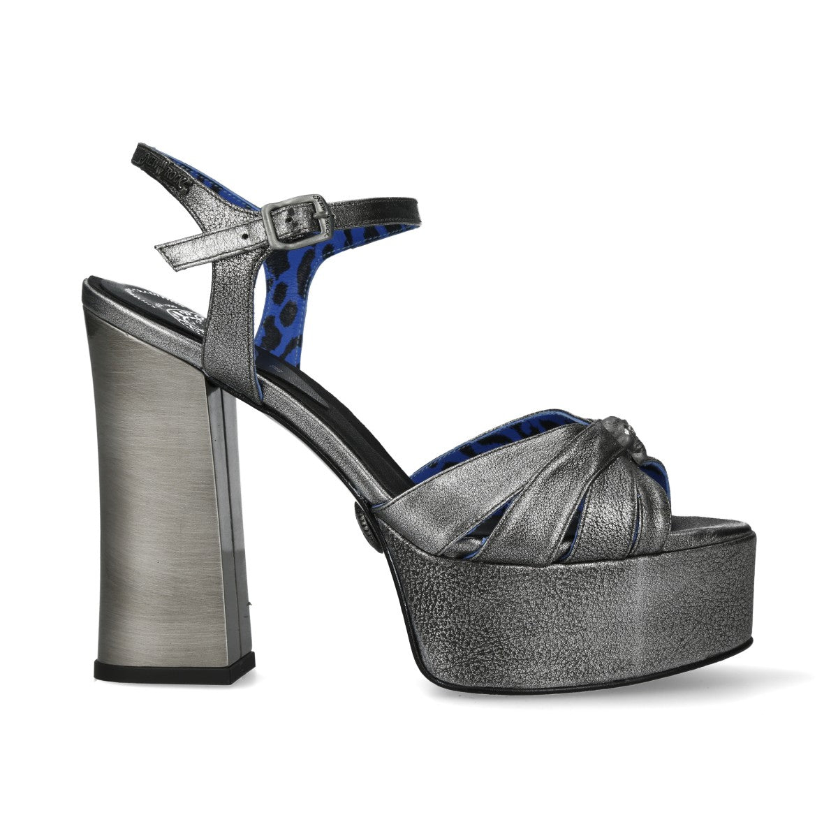 New Rock M-WEDGE002-S3