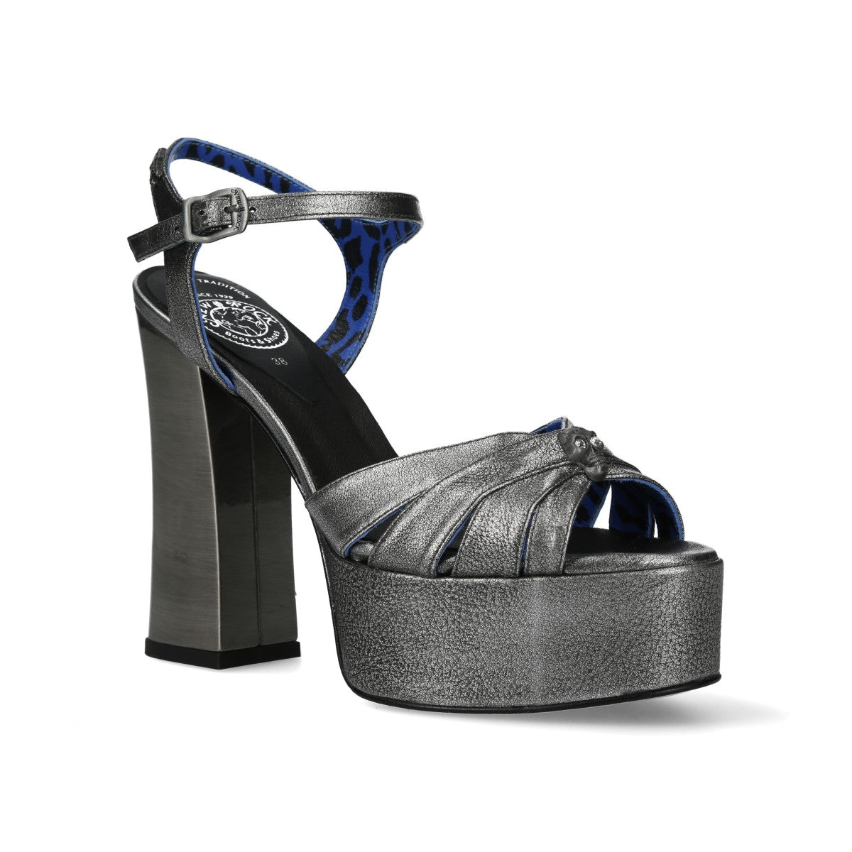 New Rock M-WEDGE002-S3