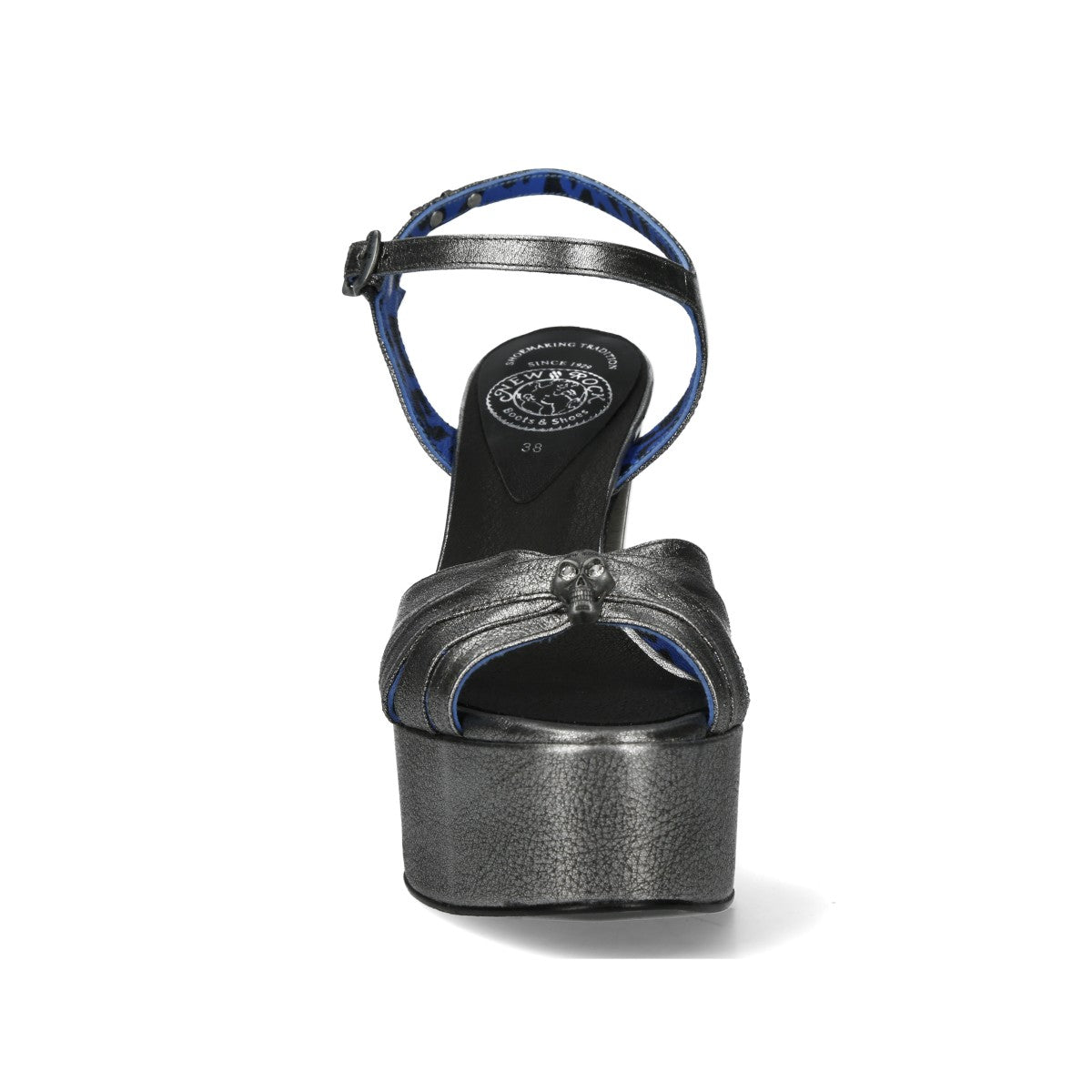 New Rock M-WEDGE002-S3
